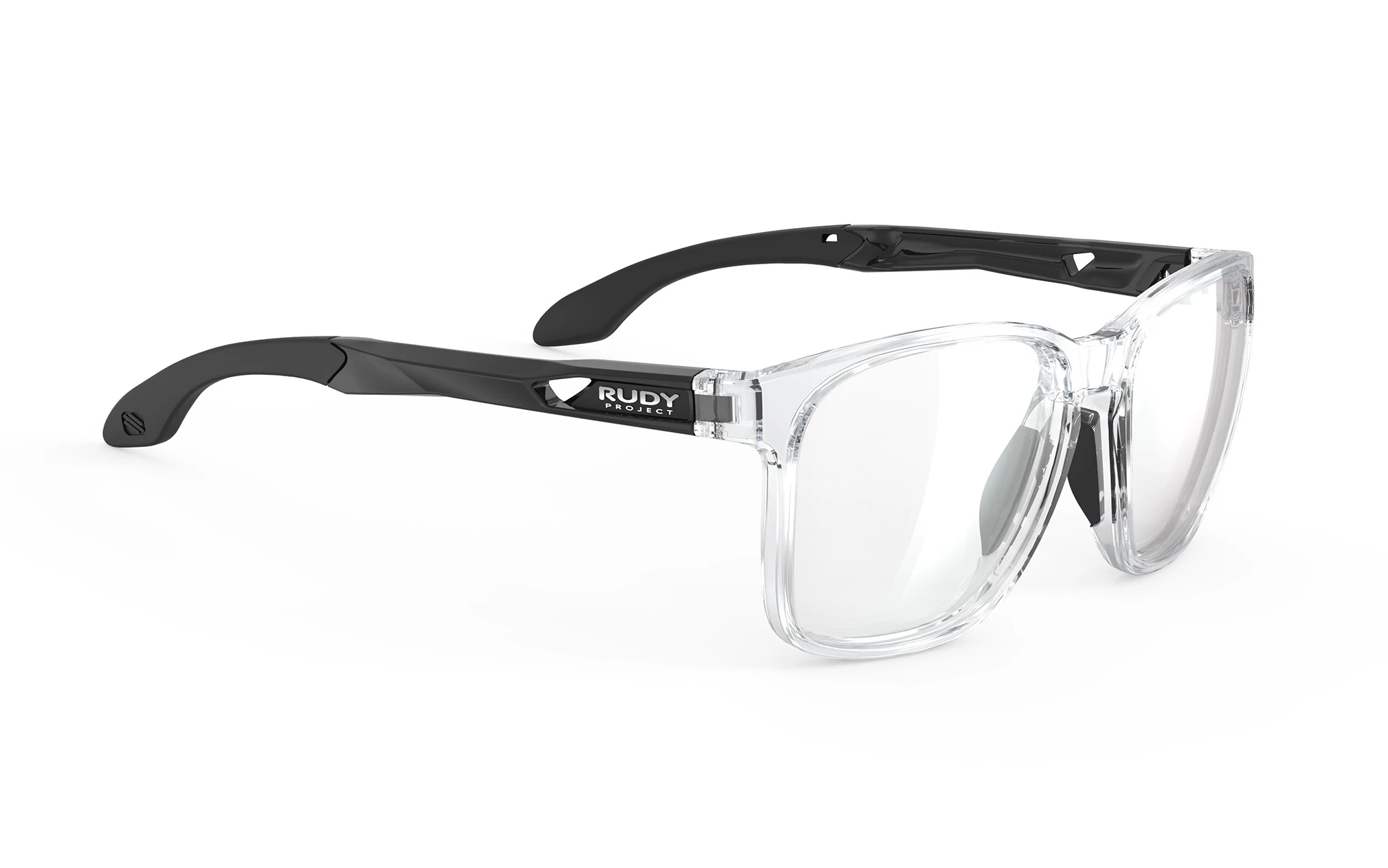 OCHELARI LIGHTFLOW A CRYSTAL-BLACK/DEMO