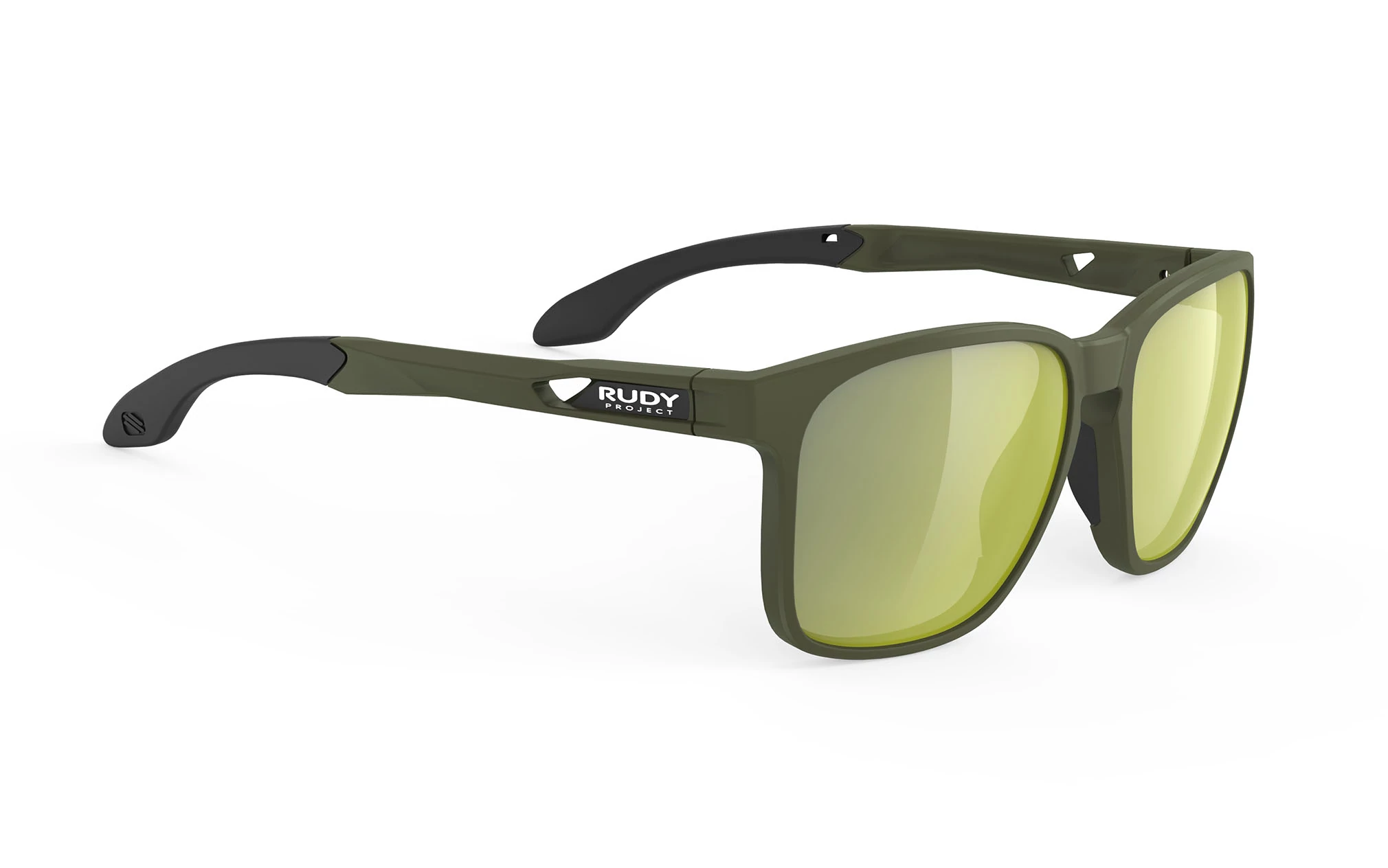 OCHELARI LIGHTFLOW A OLIVE/LASER GREEN