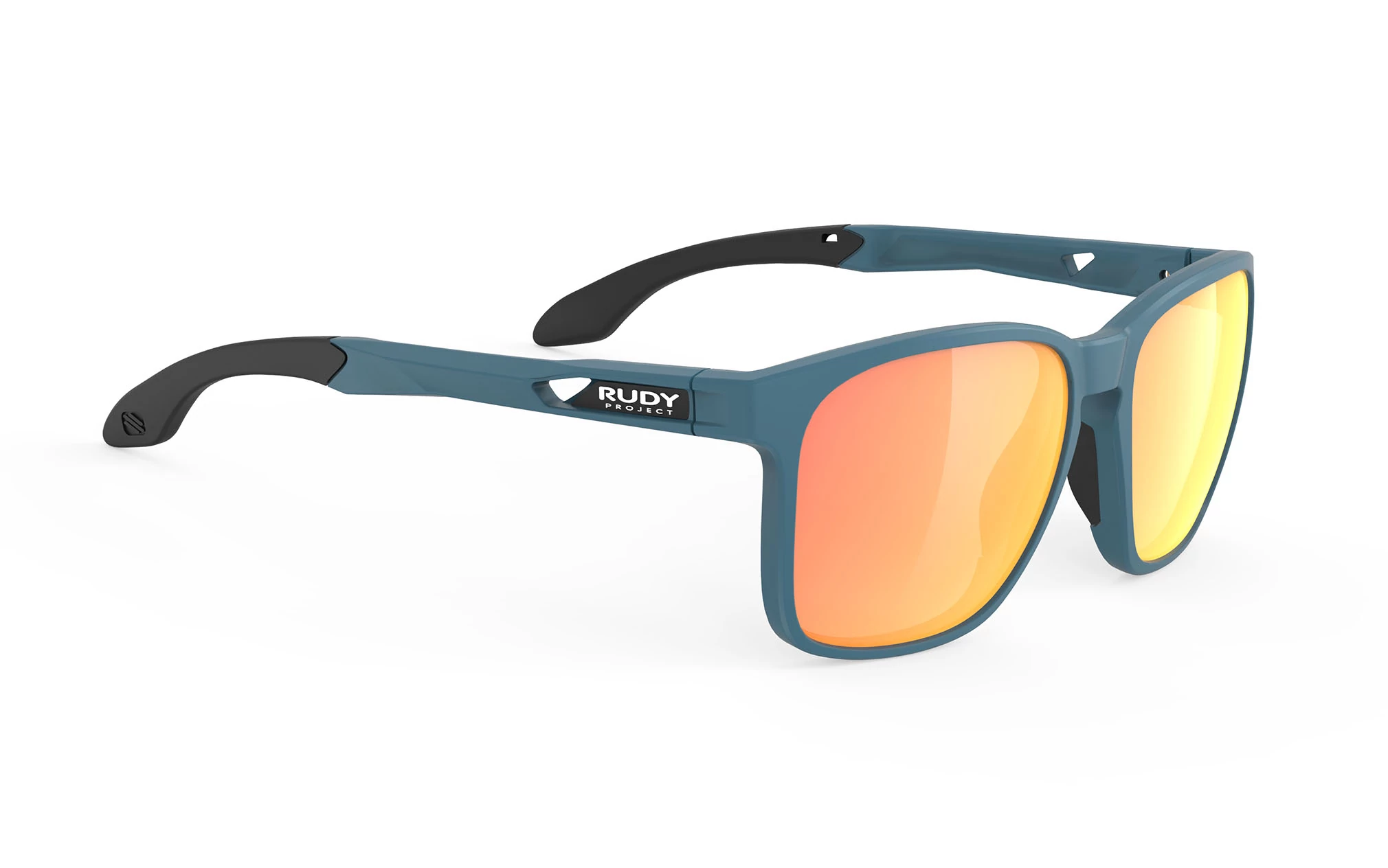 OCHELARI LIGHTFLOW A TEAL/MULTILASER ORANGE