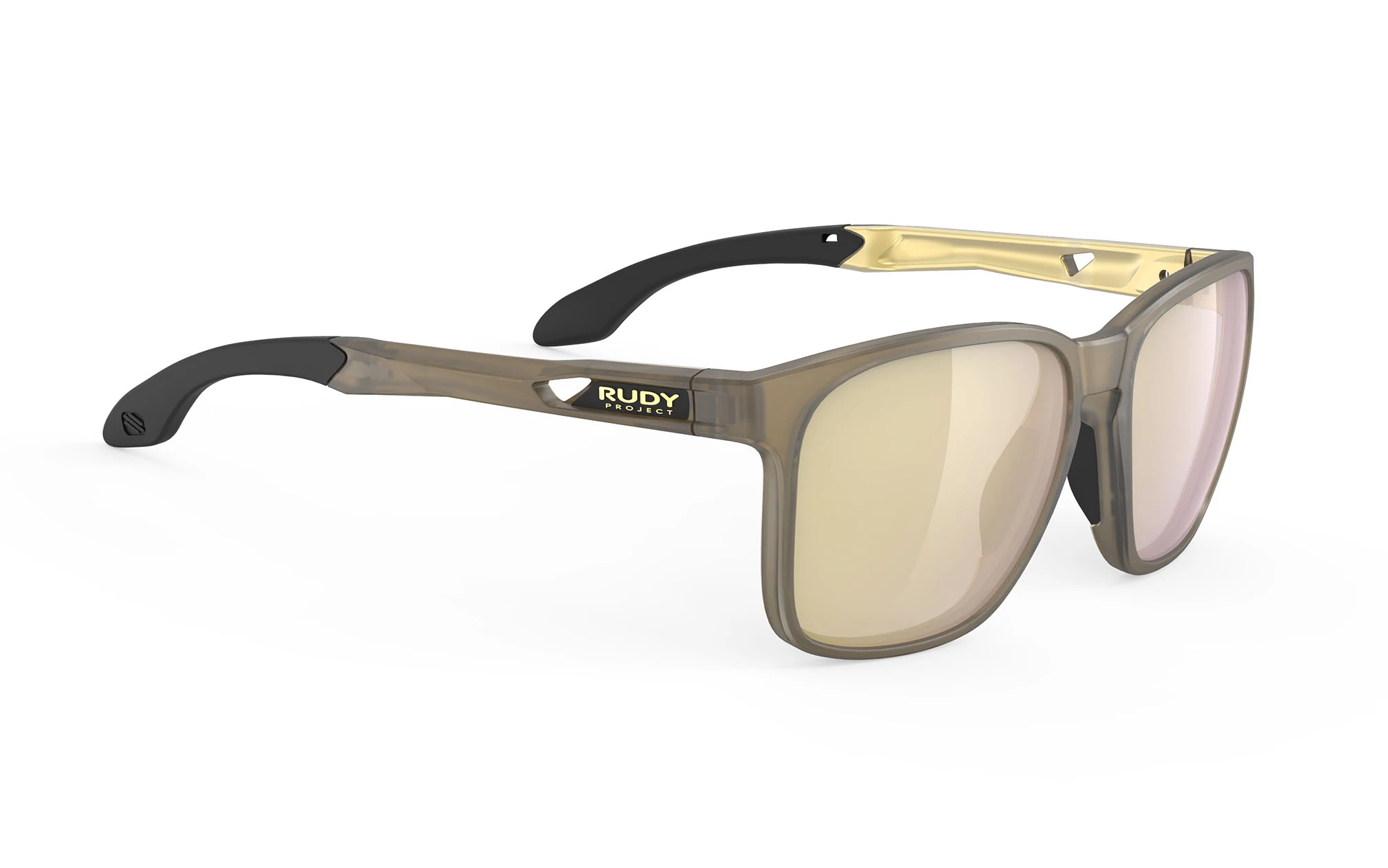 OCHELARI LIGHTFLOW A ICE GOLD/MULTILASER GOLD