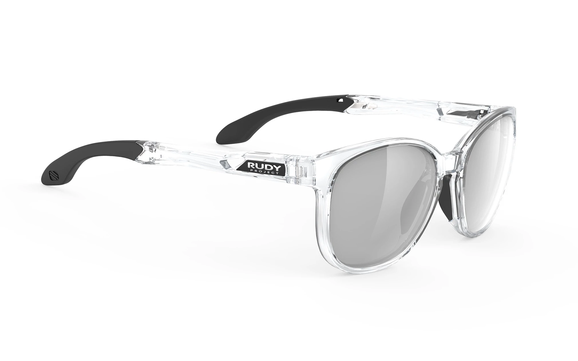 OCHELARI LIGHTFLOW B CRYSTAL/LASER BLACK