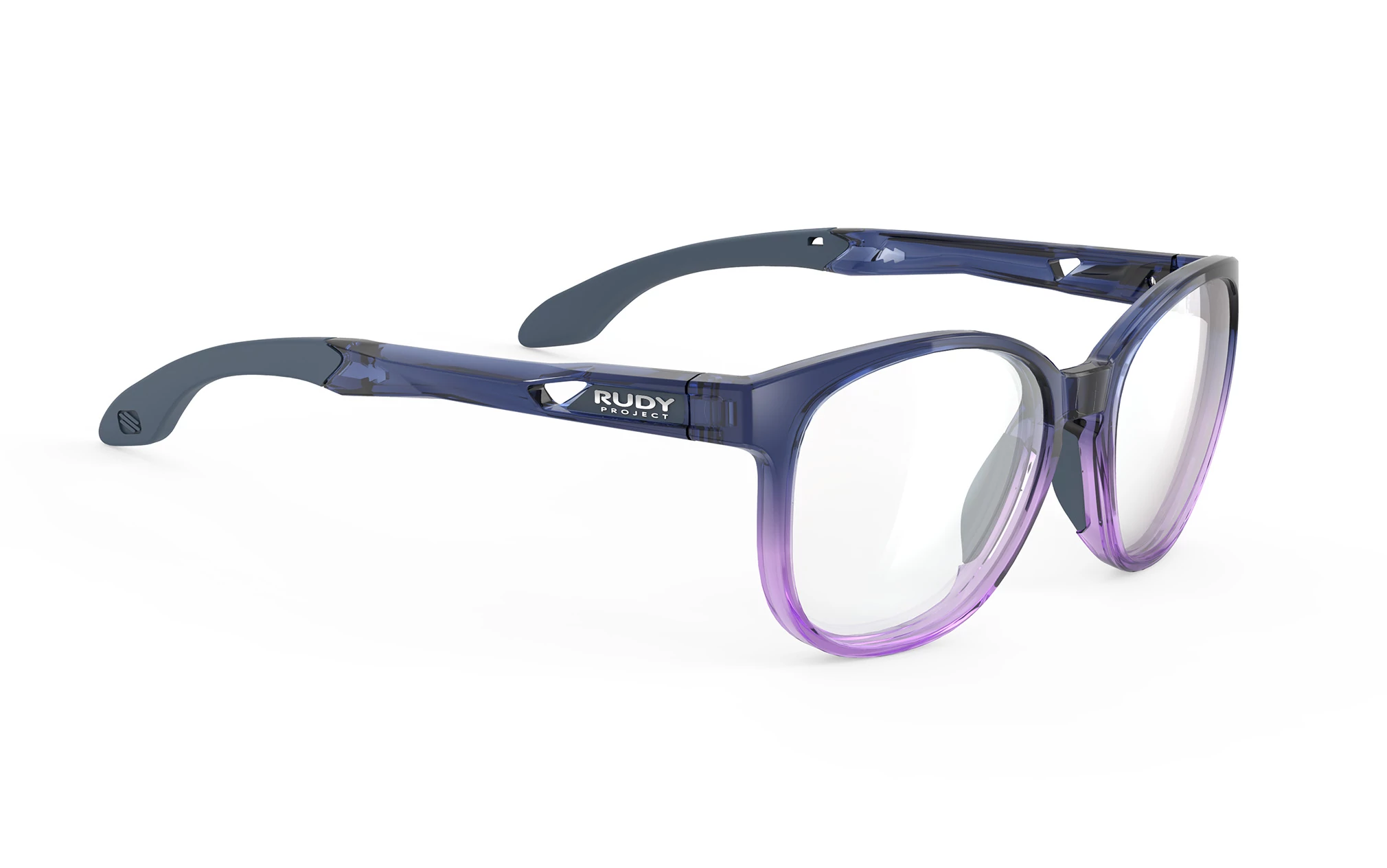 OCHELARI LIGHTFLOW B CRYSTAL BLUE AVIO-LILAC FADE/DEMO
