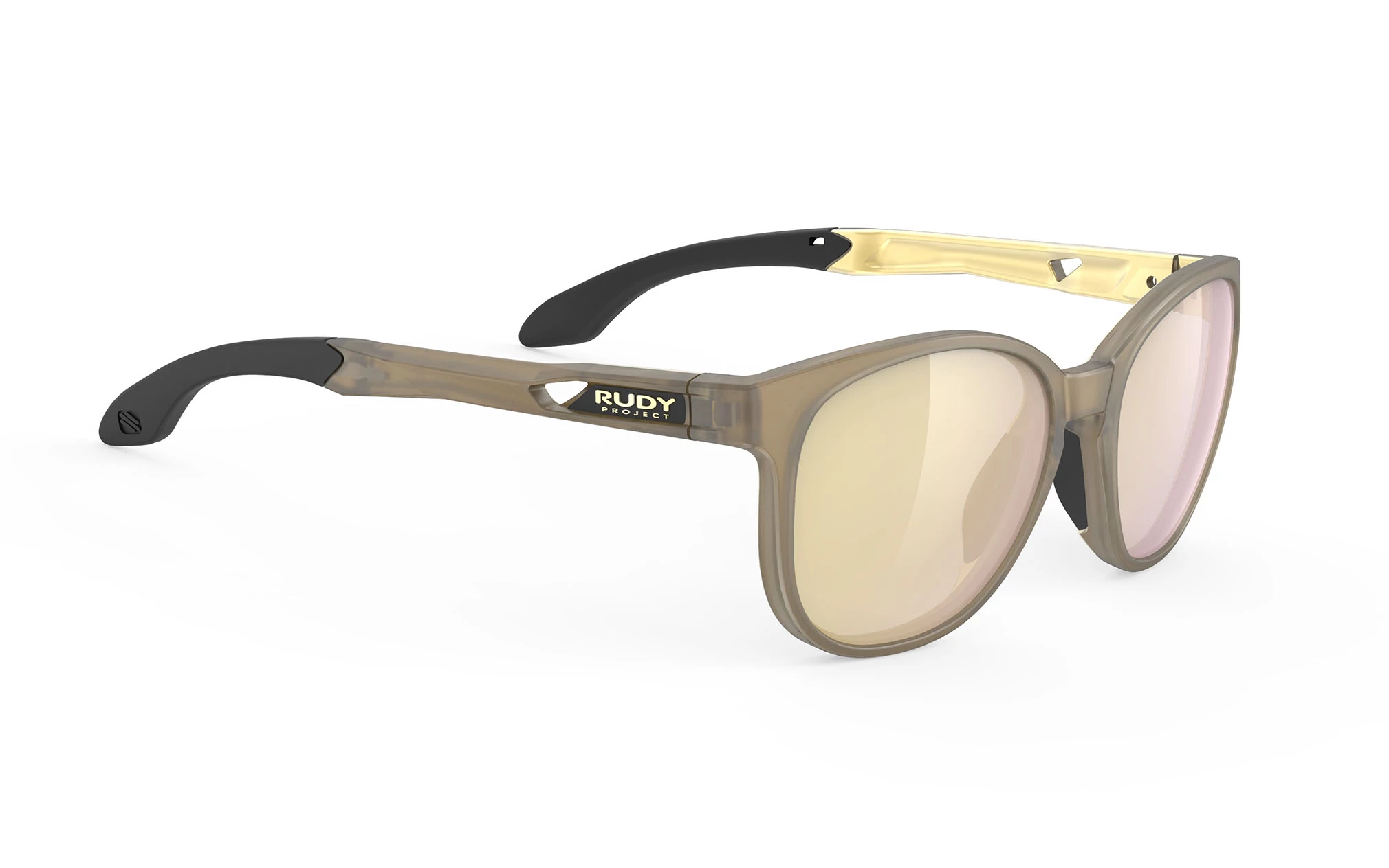 OCHELARI LIGHTFLOW B ICE GOLD/MULTILASER GOLD