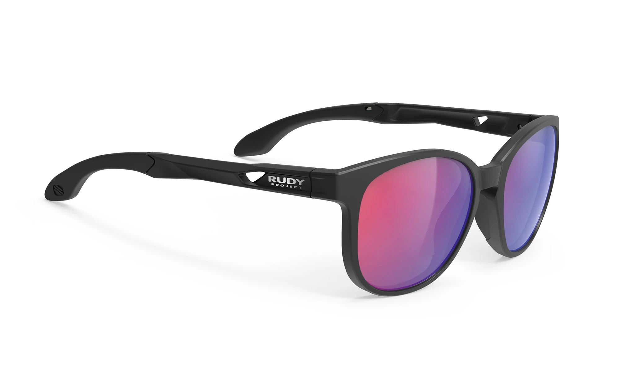 OCHELARI LIGHTFLOW B BLACK/POLAR 3FX HDR MULTILASER RED