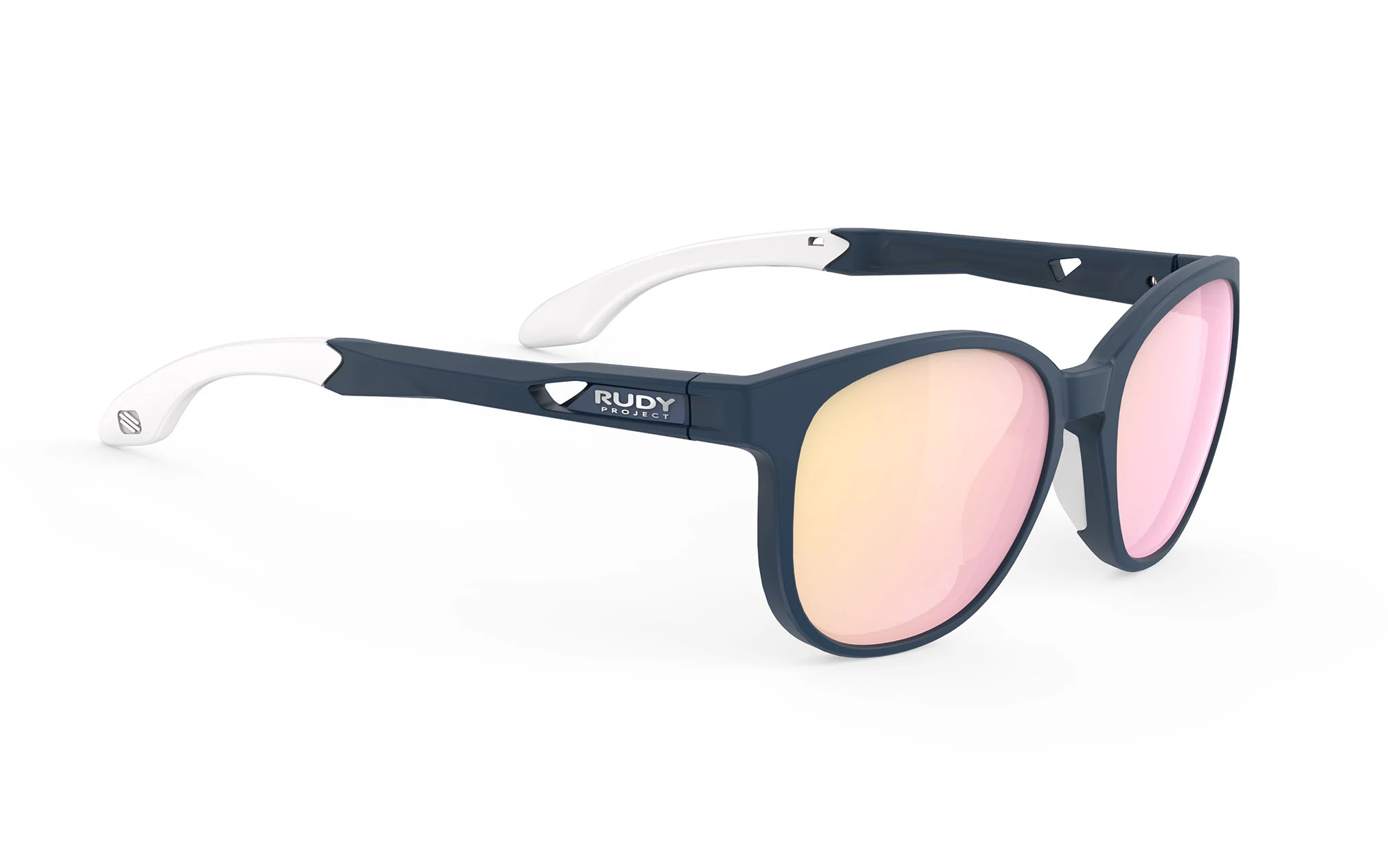 OCHELARI LIGHTFLOW B BLUE NAVY/MULTILASER ROSE