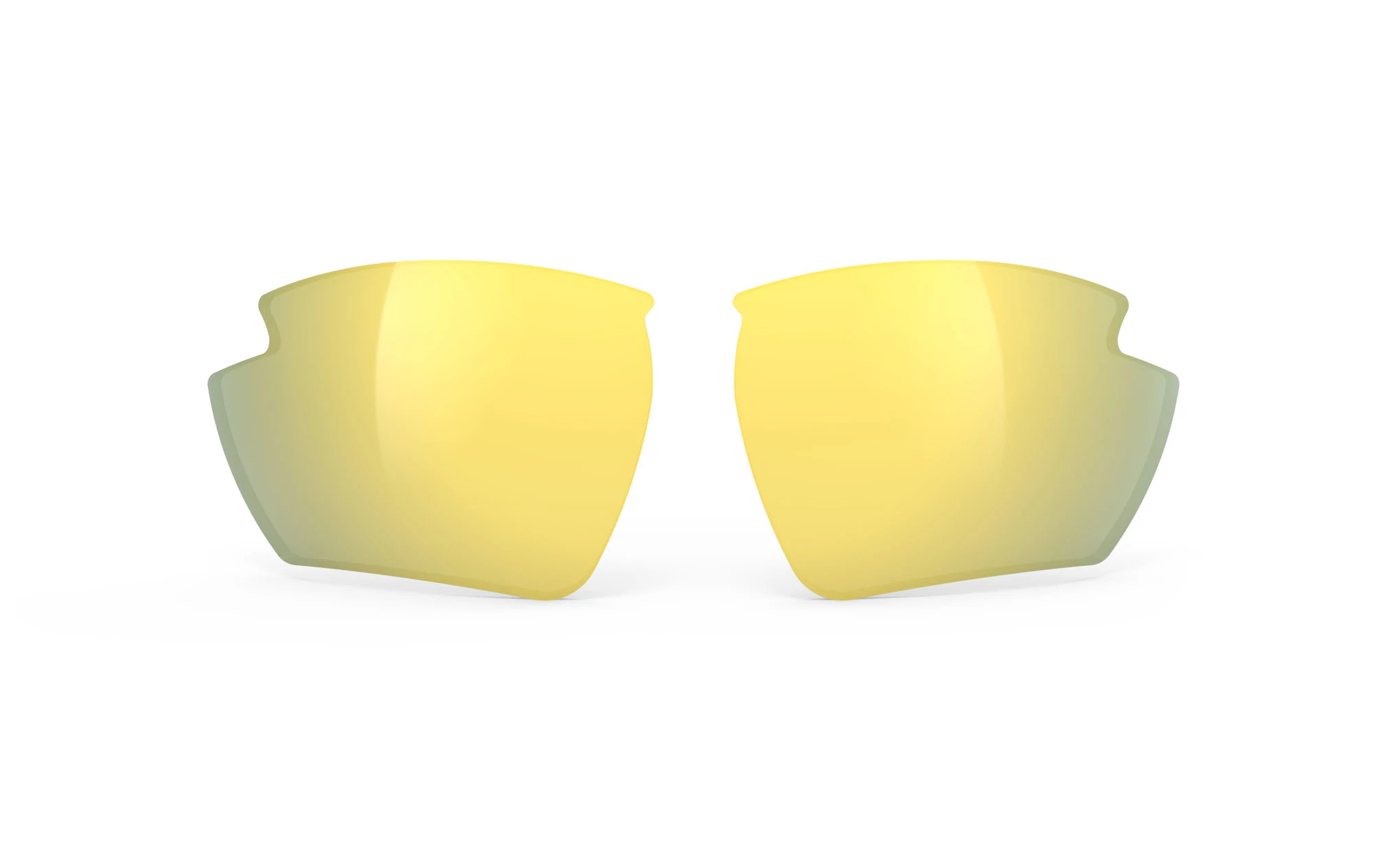 LENTILE MAGNUS MULTILASER YELLOW