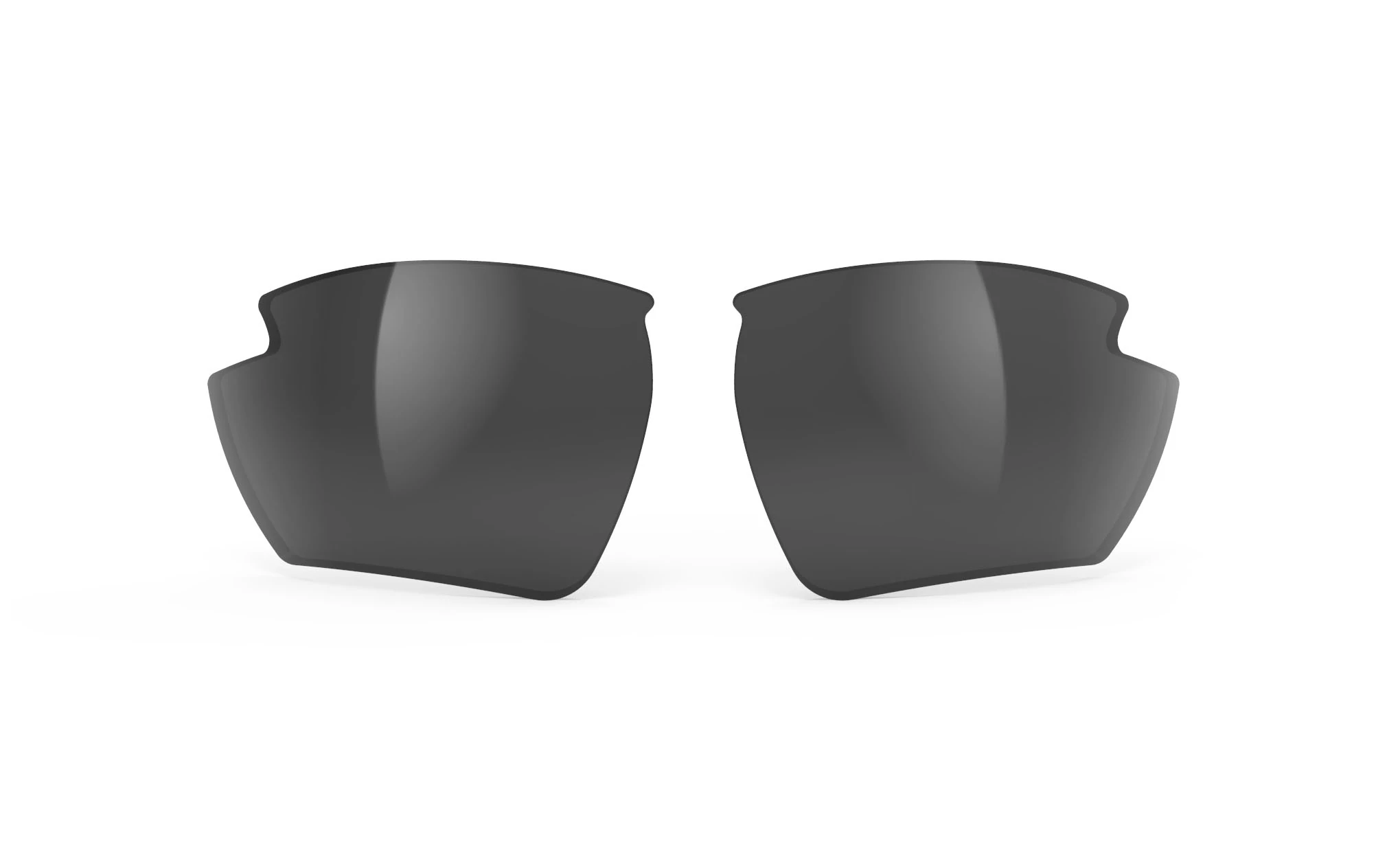 LENTILE MAGNUS SMOKE BLACK