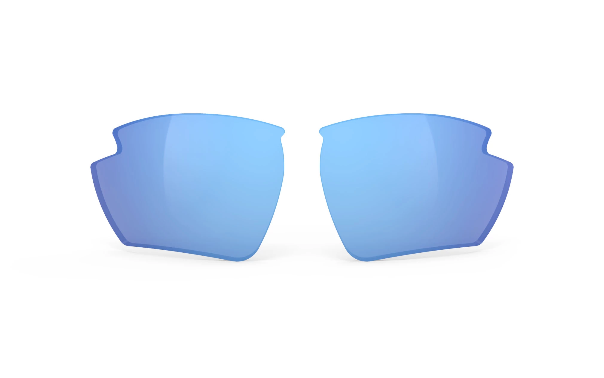 LENTILE MAGNUS MULTILASER BLUE