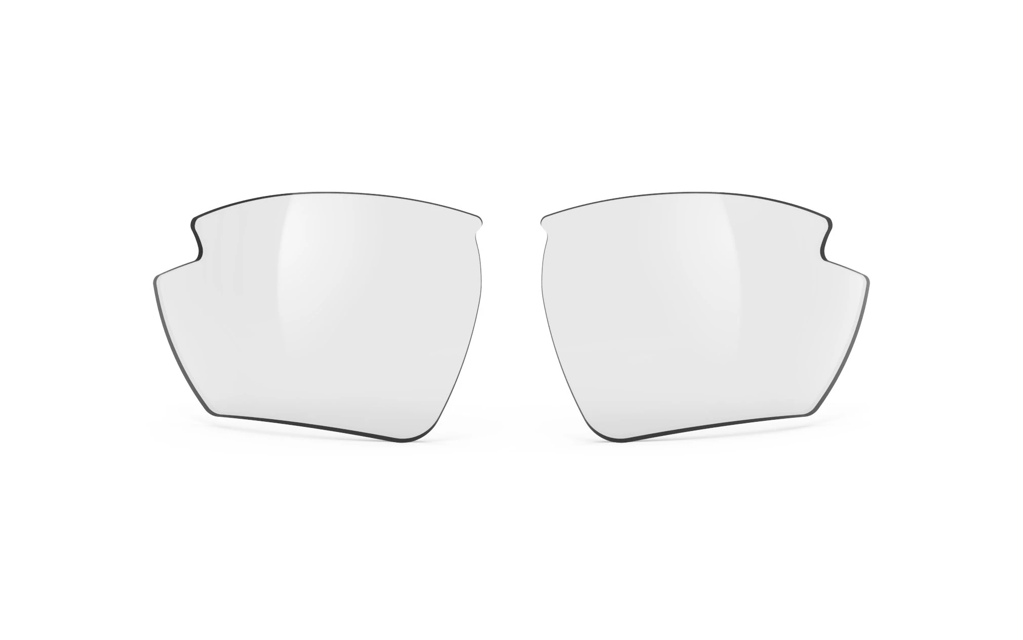 LENTILE MAGNUS IMPACTX2 PHOTOCHROMIC BLACK