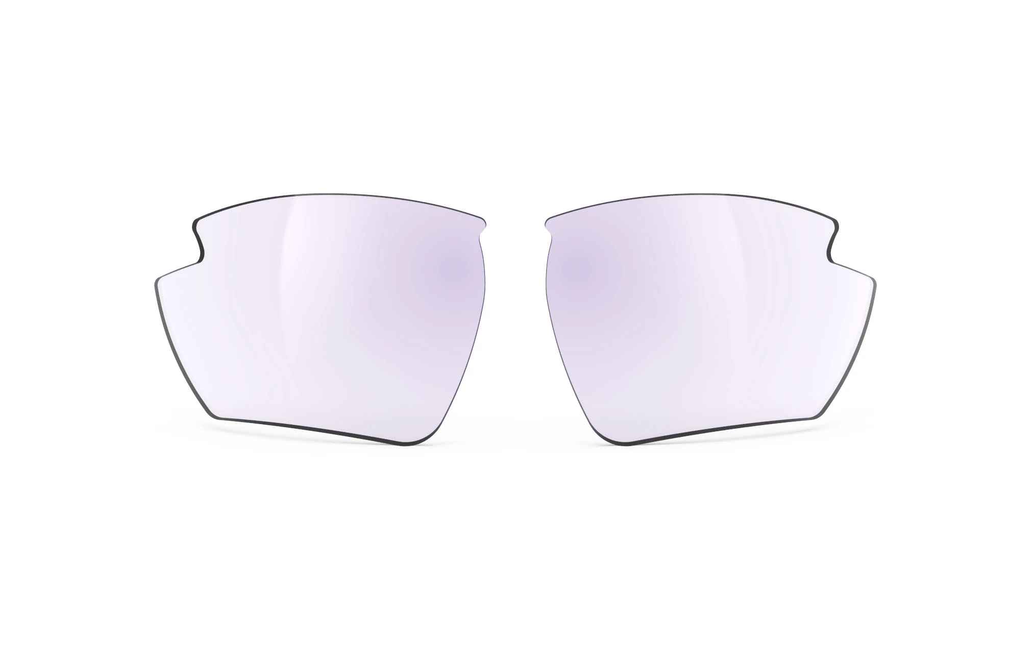 LENTILE MAGNUS IMPACTX2 PHOTOCHROMIC LASER PURPLE