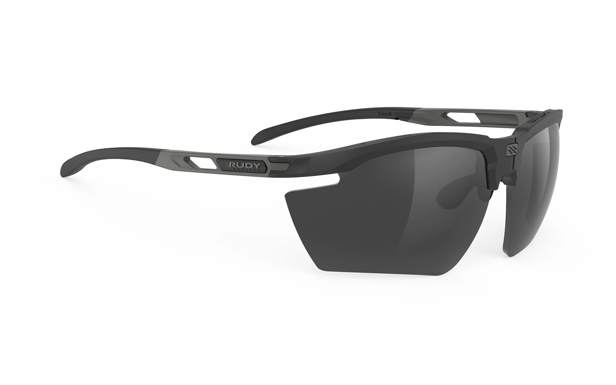 OCHELARI MAGNUS BLACK/SMOKE BLACK