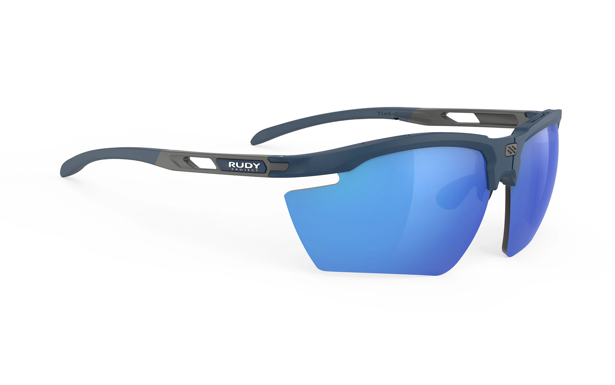 OCHELARI MAGNUS BLUE NAVY/MULTILASER BLUE