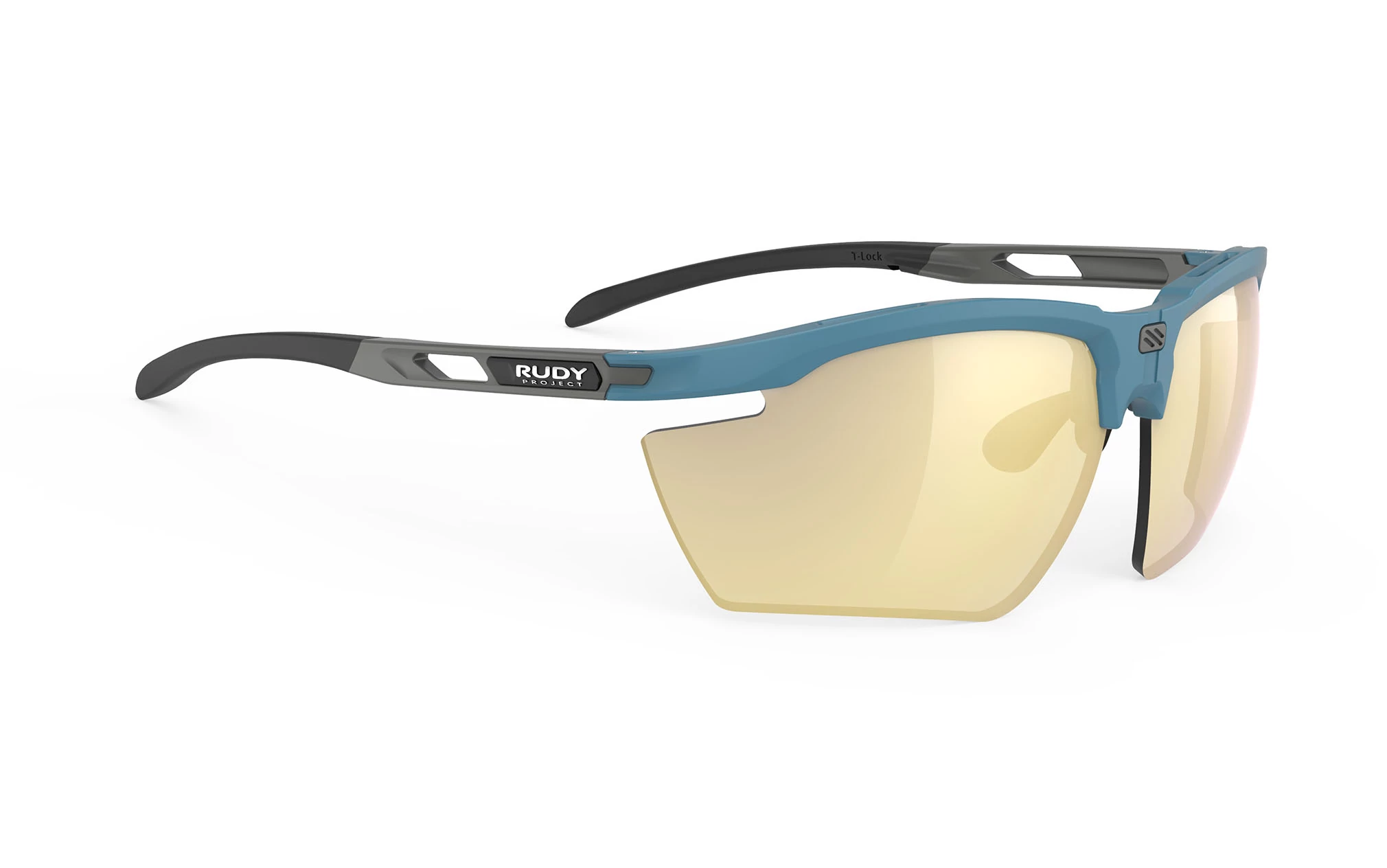 OCHELARI MAGNUS LIGHT TEAL/MULTILASER GOLD