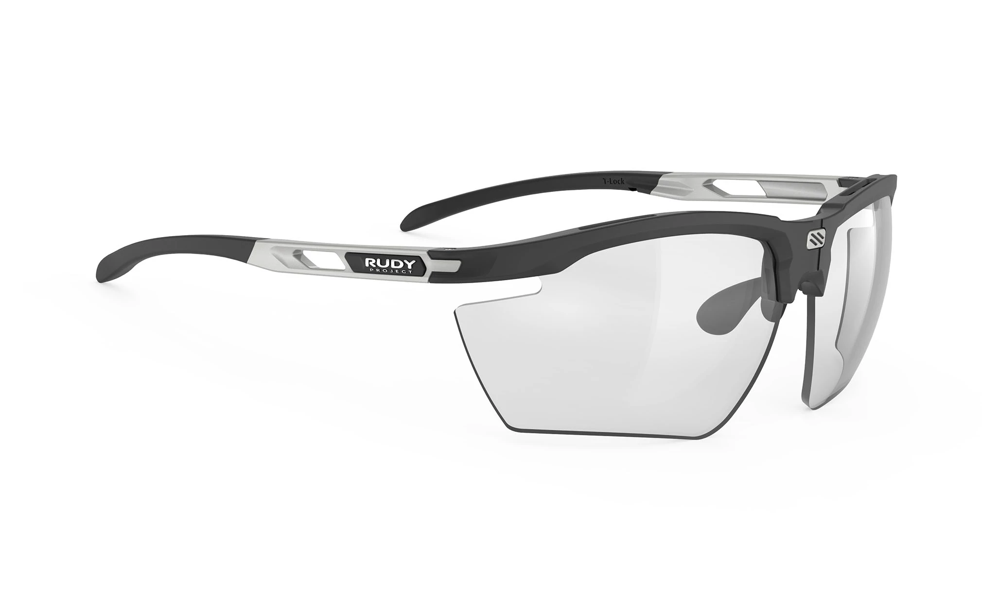 OCHELARI MAGNUS BLACK/IMPACTX2 PHOTOCHROMIC BLACK