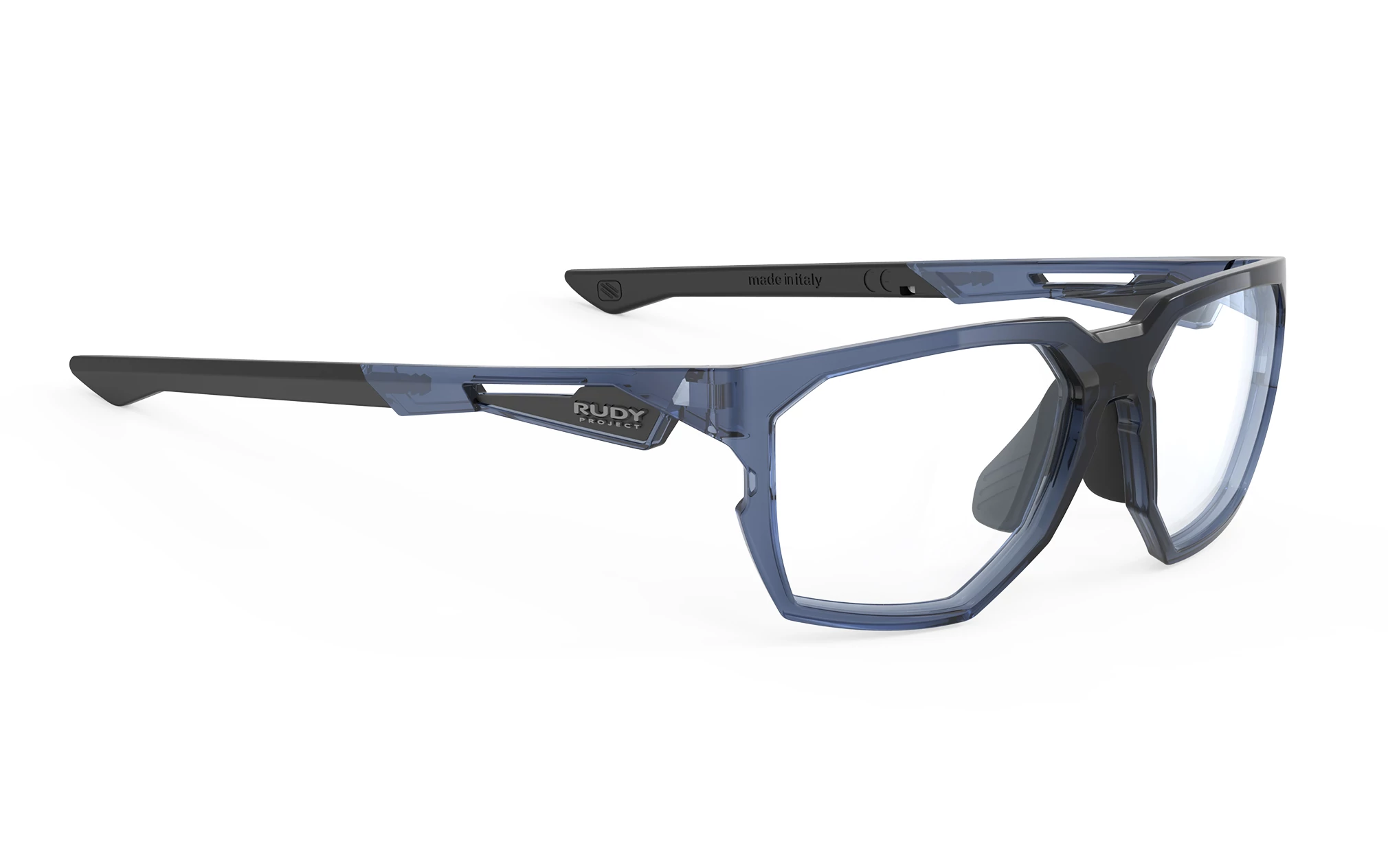 OCHELARI NO CODE CRYSTAL AVIO/DEMO