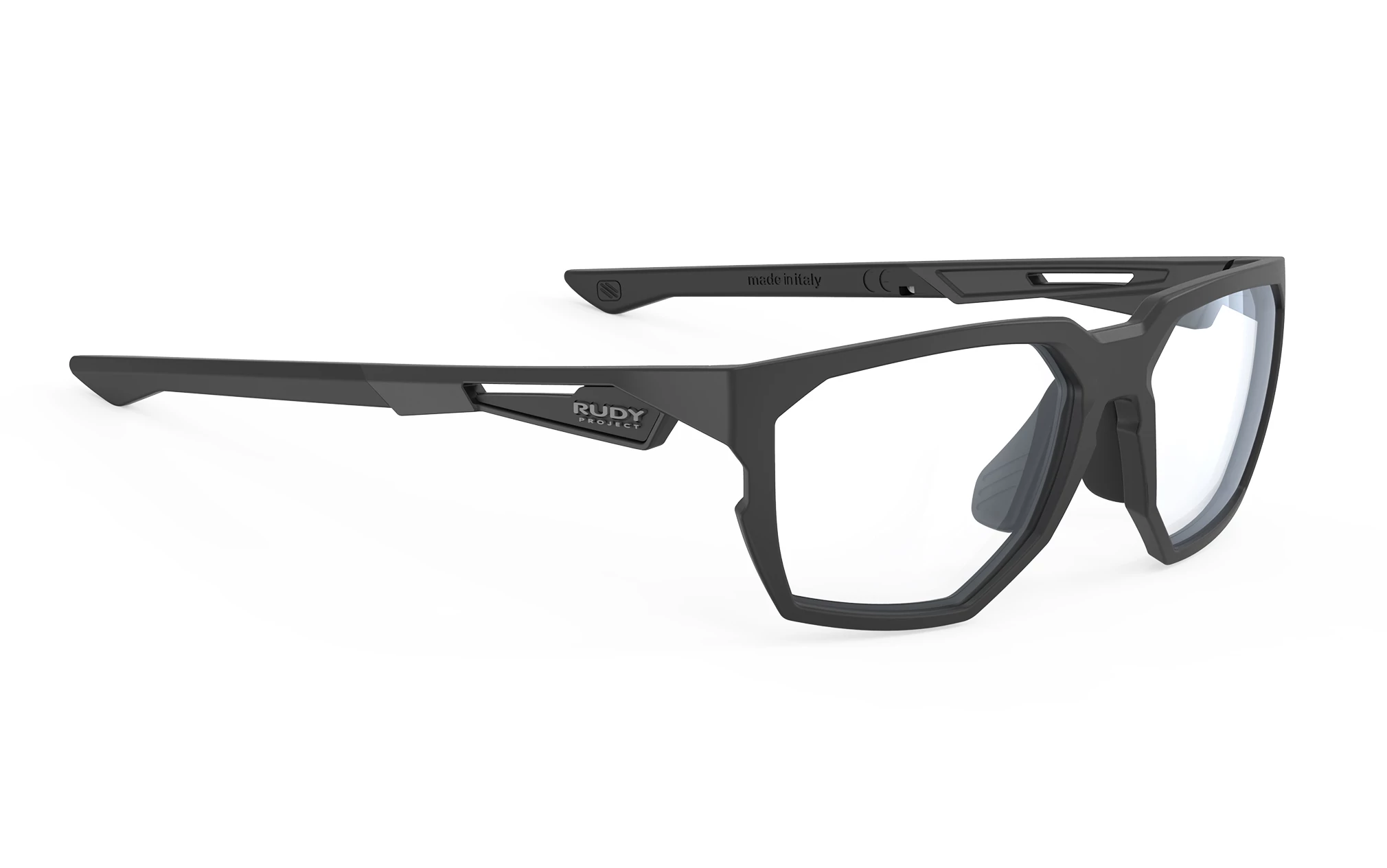 OCHELARI NO CODE BLACK/DEMO