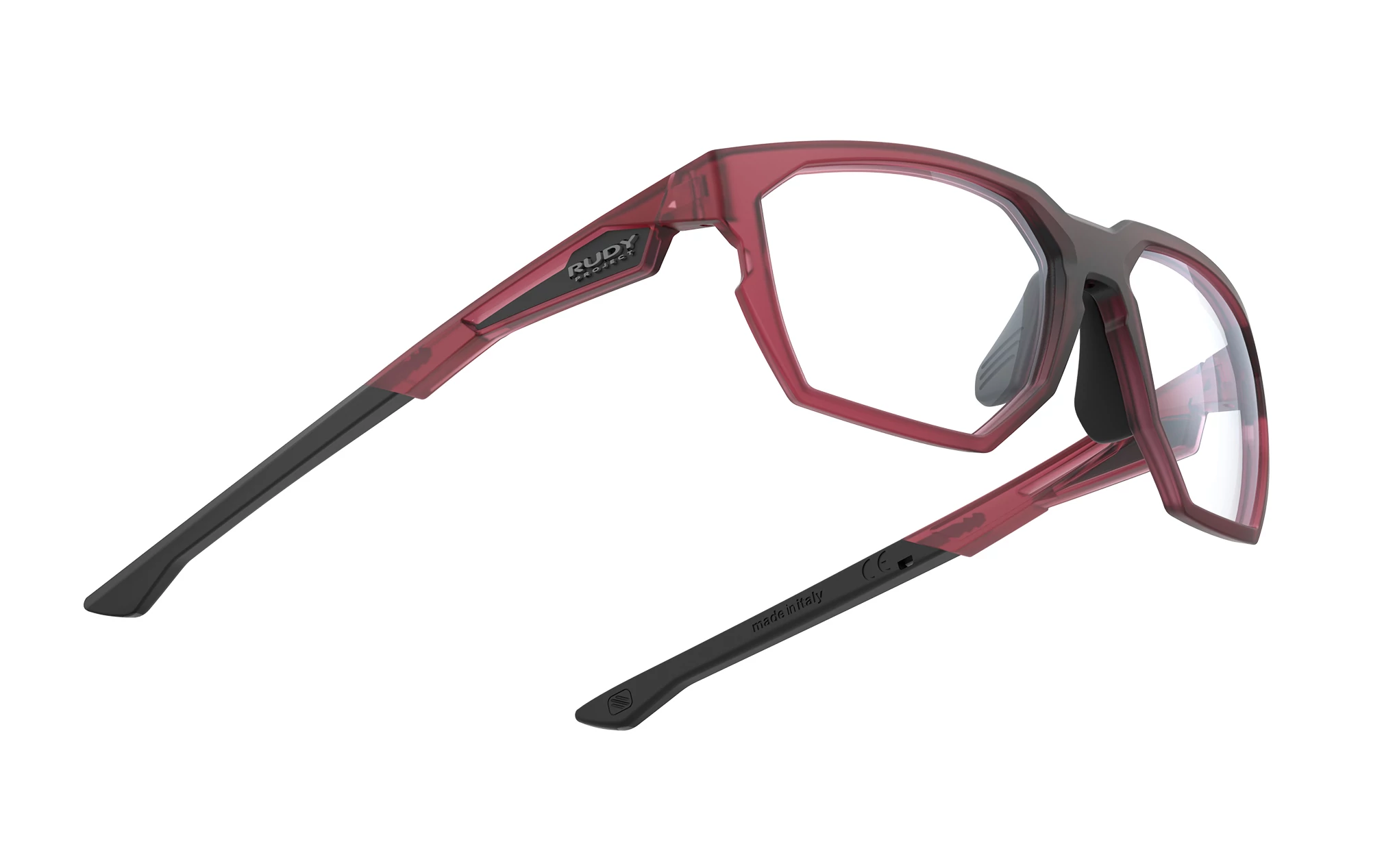 OCHELARI NO CODE FROZEN CHERRY/DEMO