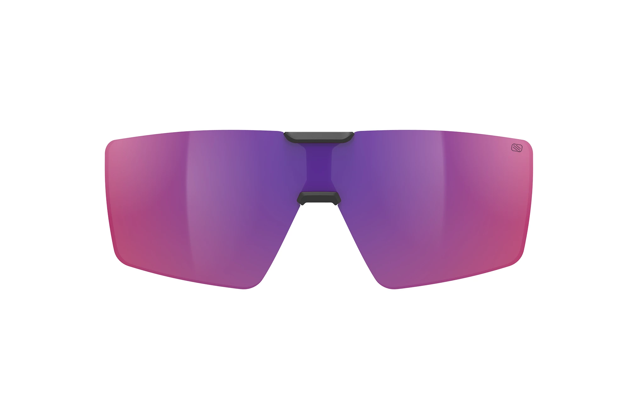 LENTILE NO CODE MULTILASER RED