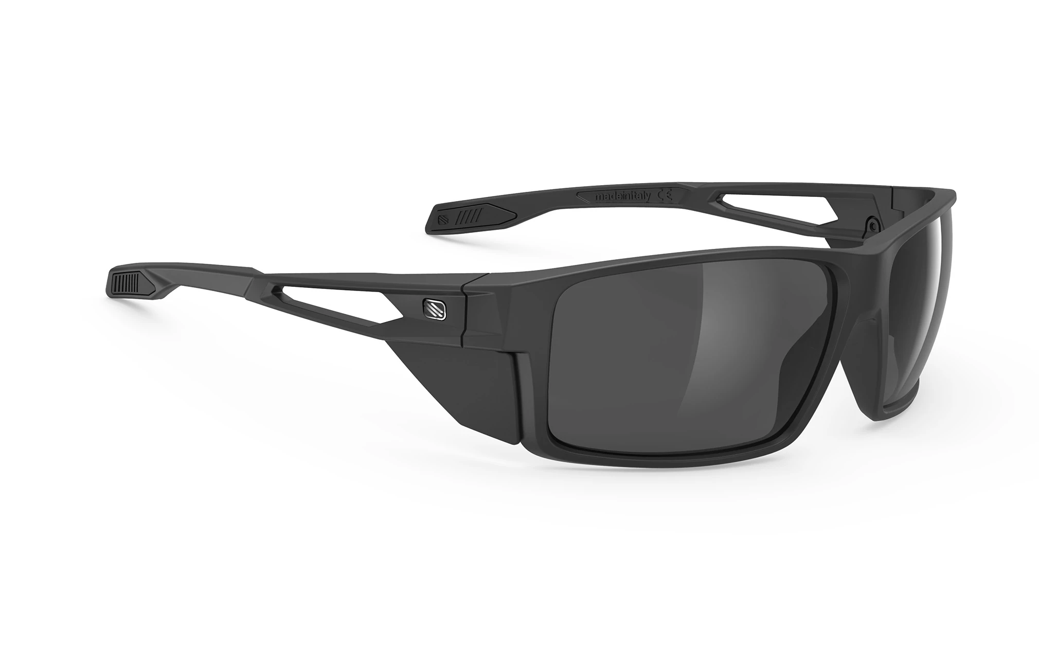 OCHELARI NYAD BLACK/POLAR 3FX GREY