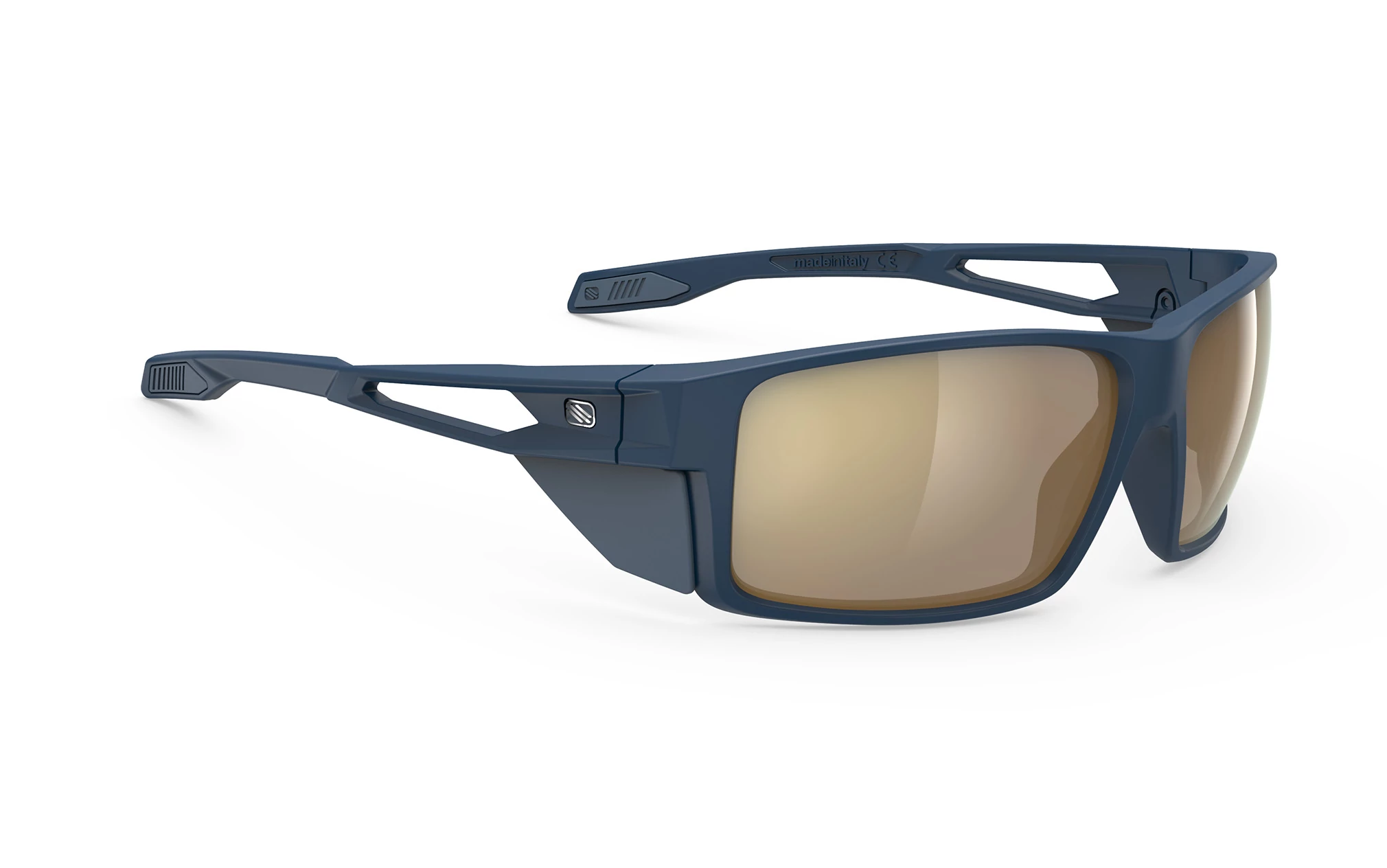 OCHELARI NYAD BLUE NAVY/IMPACTX2 PHOTOCHROMIC LASER CRIMSON