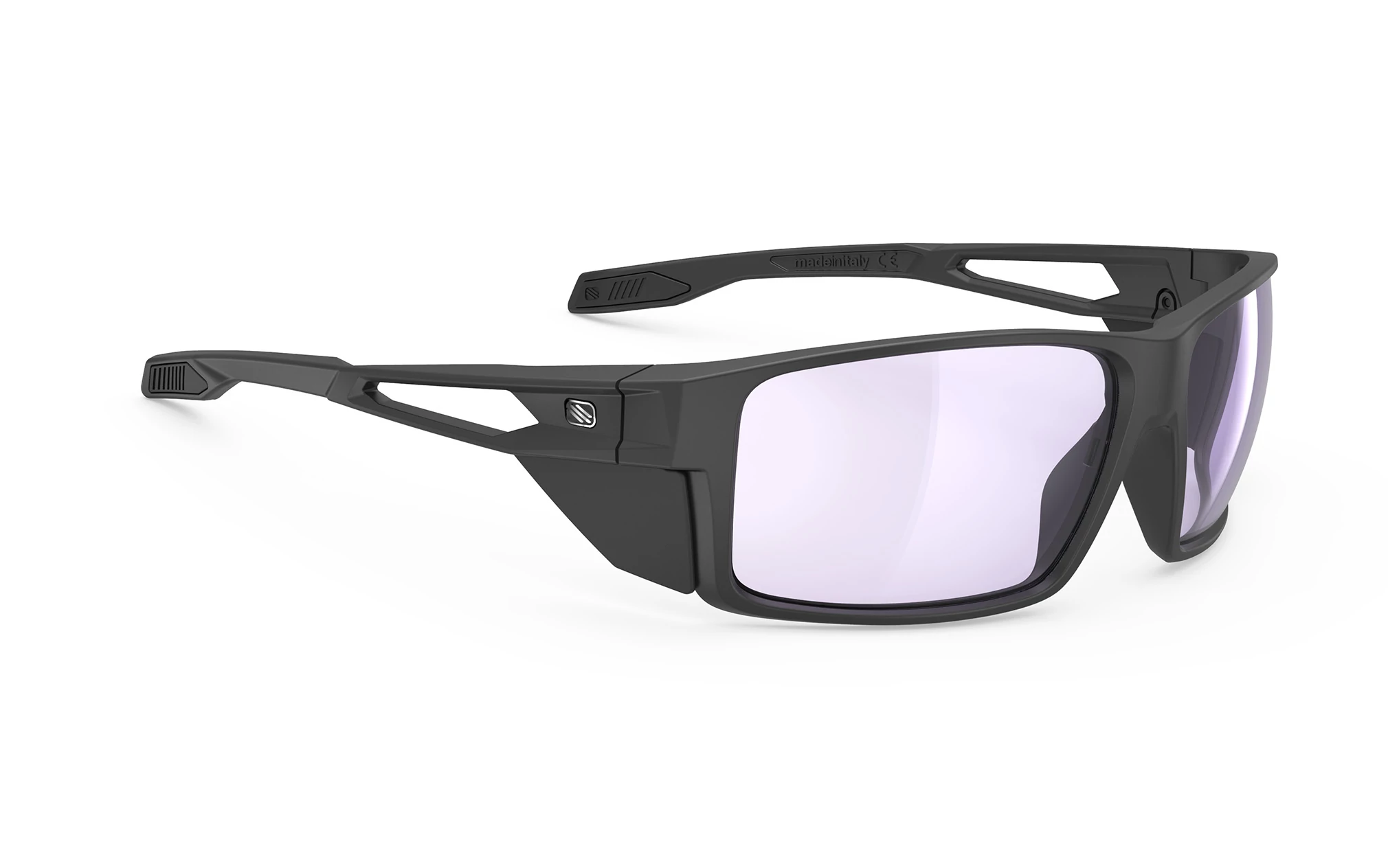 OCHELARI NYAD BLACK/IMPACTX2 PHOTOCHROMIC LASER PURPLE