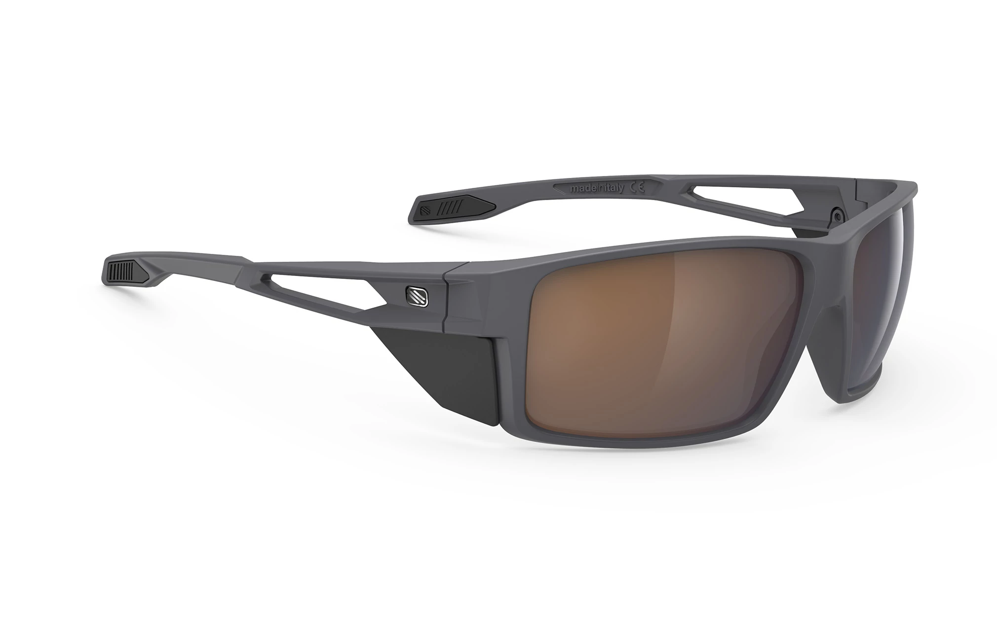 OCHELARI NYAD CHARCOAL/HI-ALTITUDE