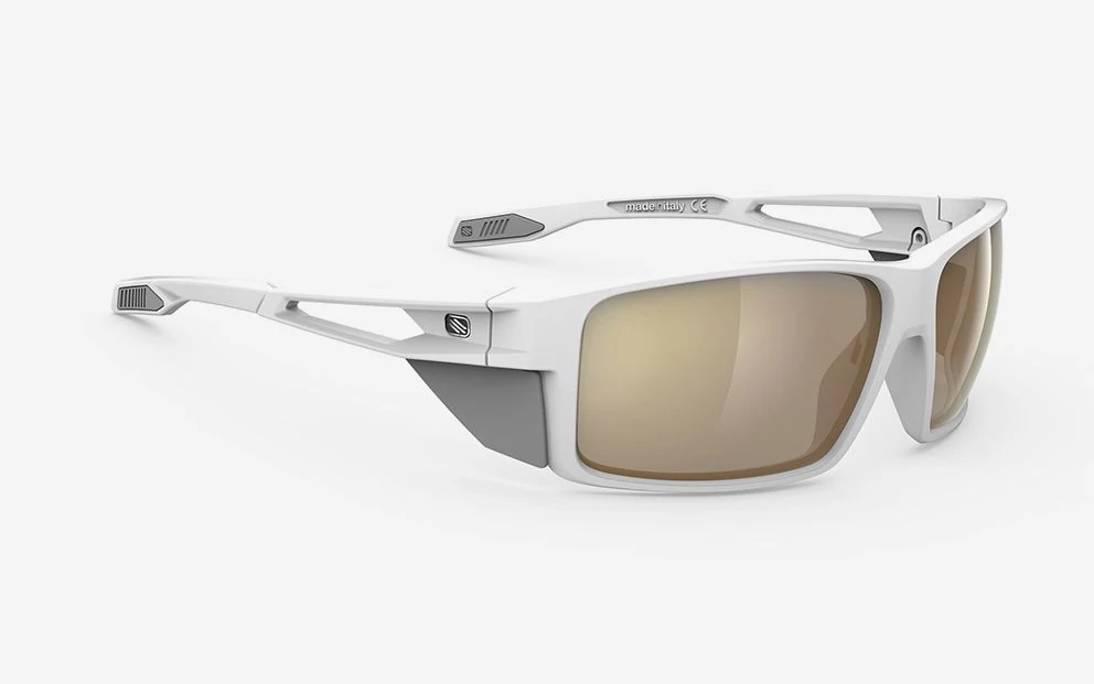 OCHELARI NYAD WHITE/IMPACTX2 PHOTOCHROMIC LASER CRIMSON