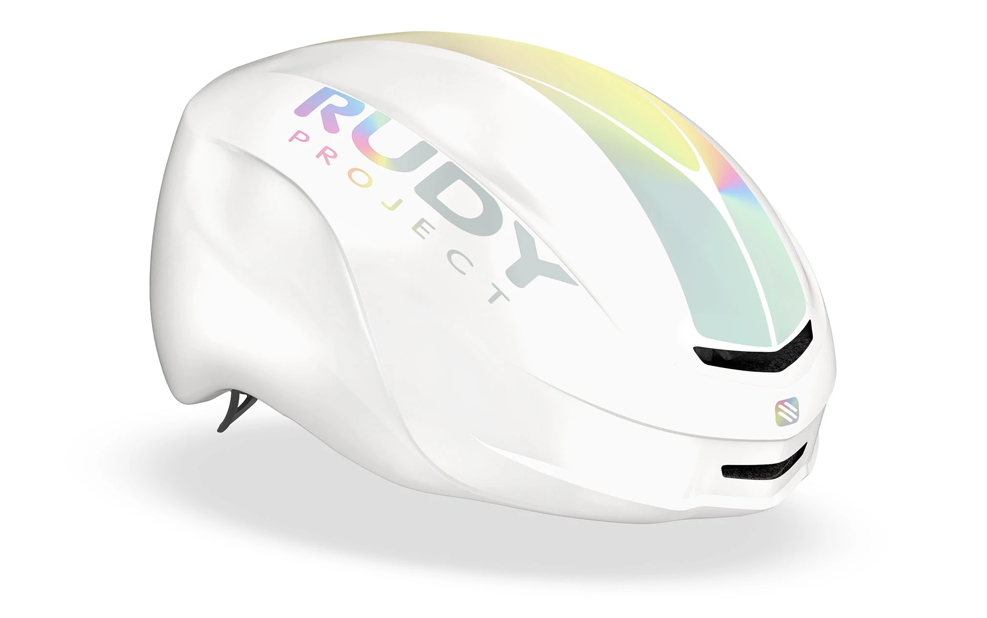 CASCA NYTRON PRO WHITE IRIDISCENT L 59-61