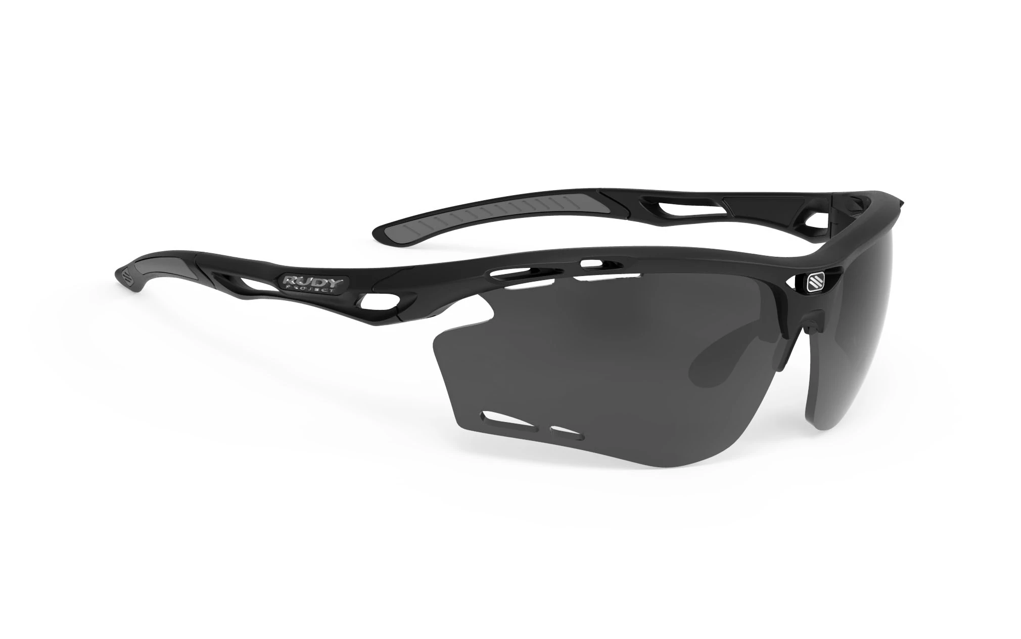 OCHELARI PROPULSE BLACK/SMOKE