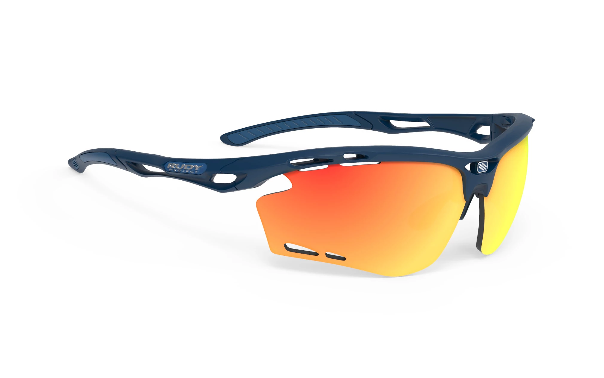 OCHELARI PROPULSE BLUE NAVY/MULTILASER ORANGE