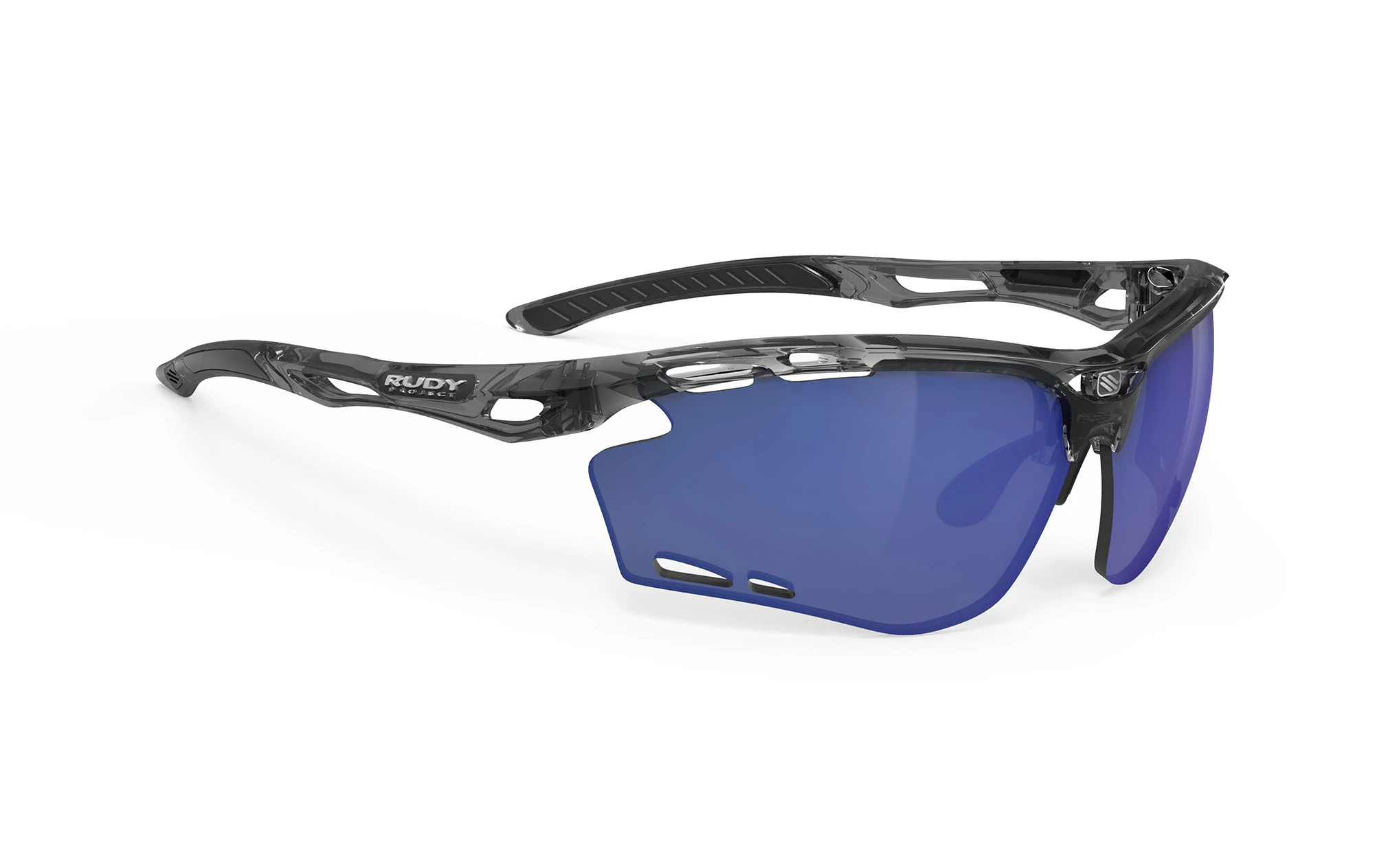 OCHELARI PROPULSE CRYSTAL ASH/MULTILASER DEEP BLUE
