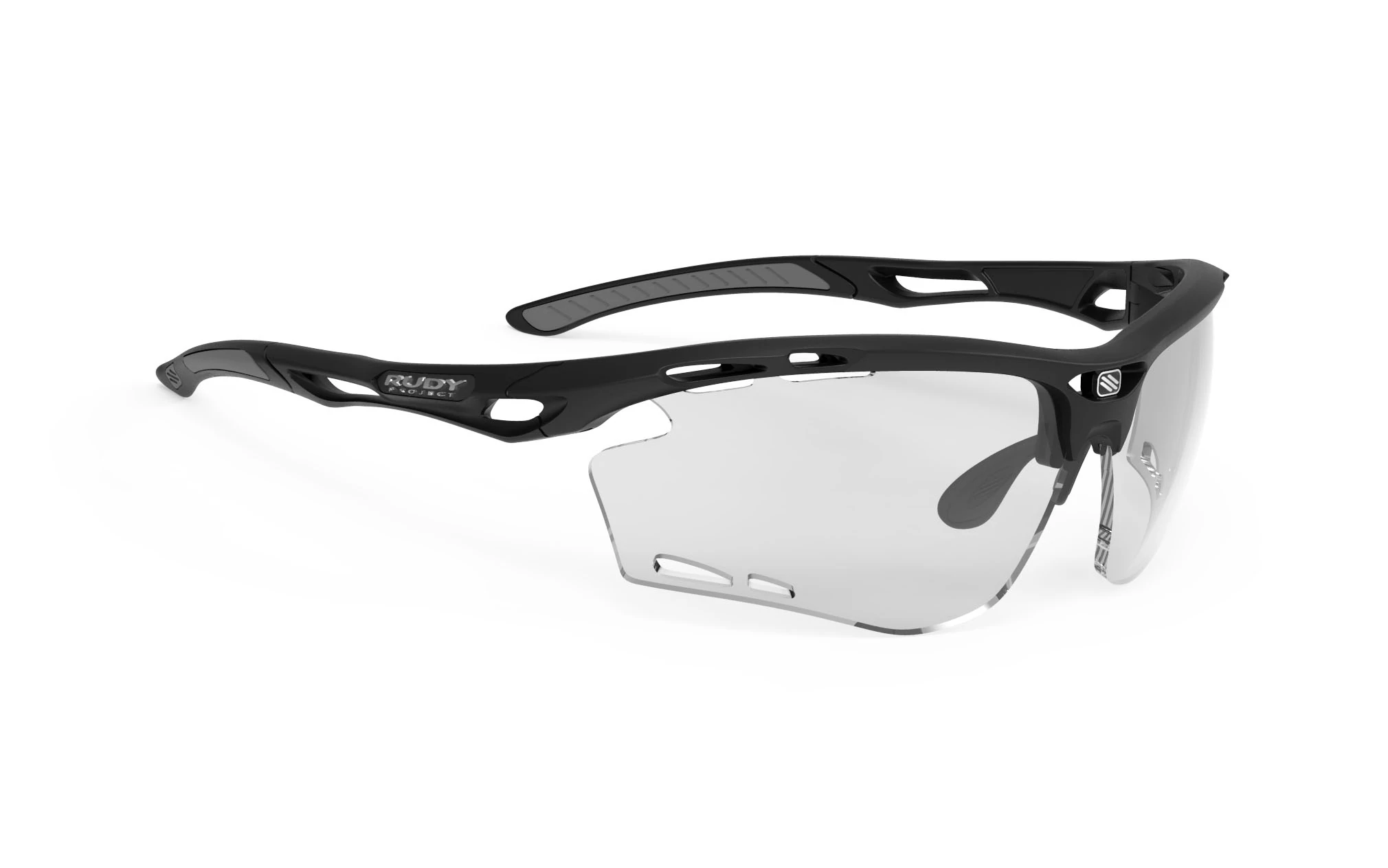 OCHELARI PROPULSE BLACK/IMPACTX2 PHOTOCHROMIC BLACK
