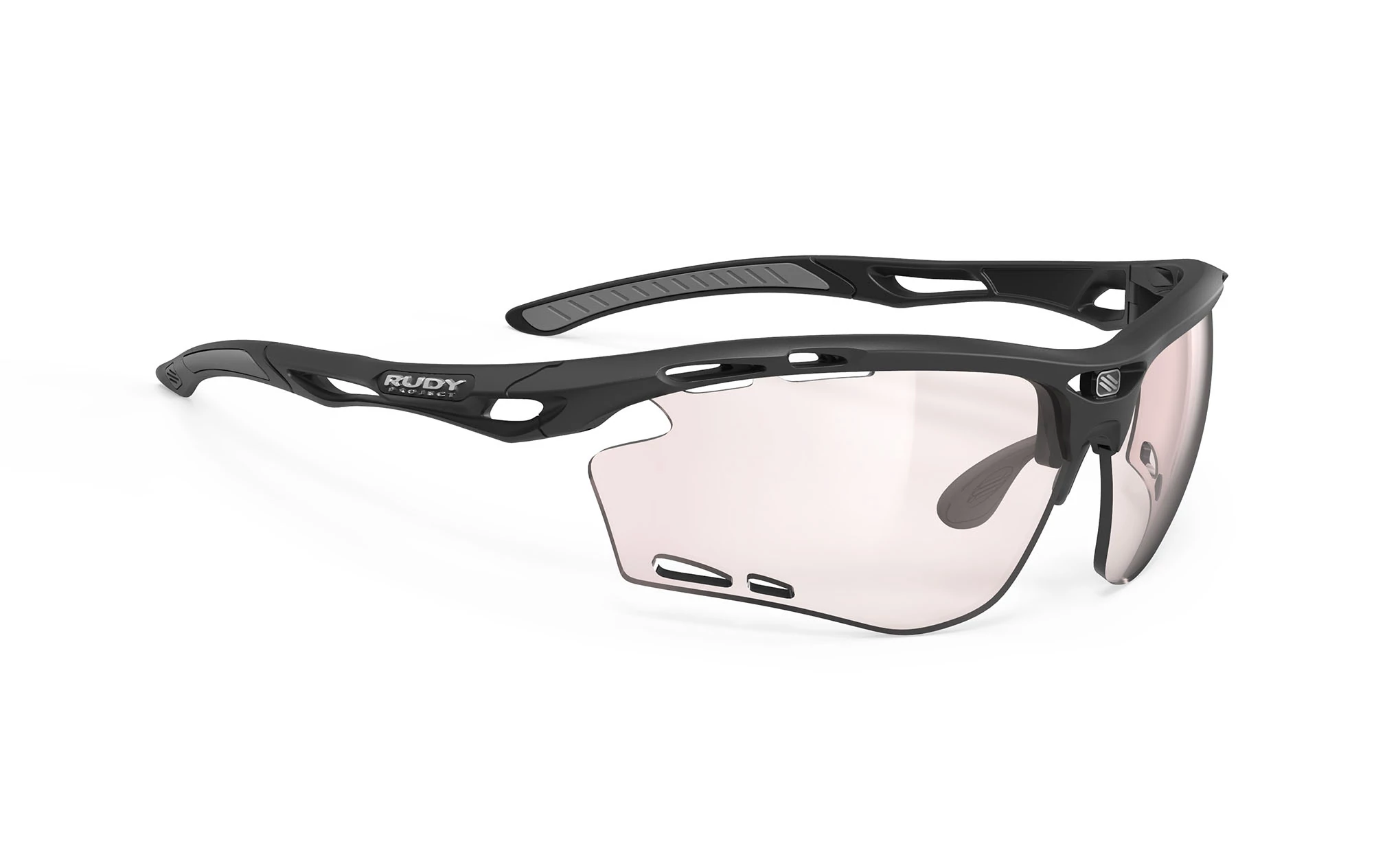 OCHELARI PROPULSE BLACK/IMPACTX2 PHOTOCHROMIC RED