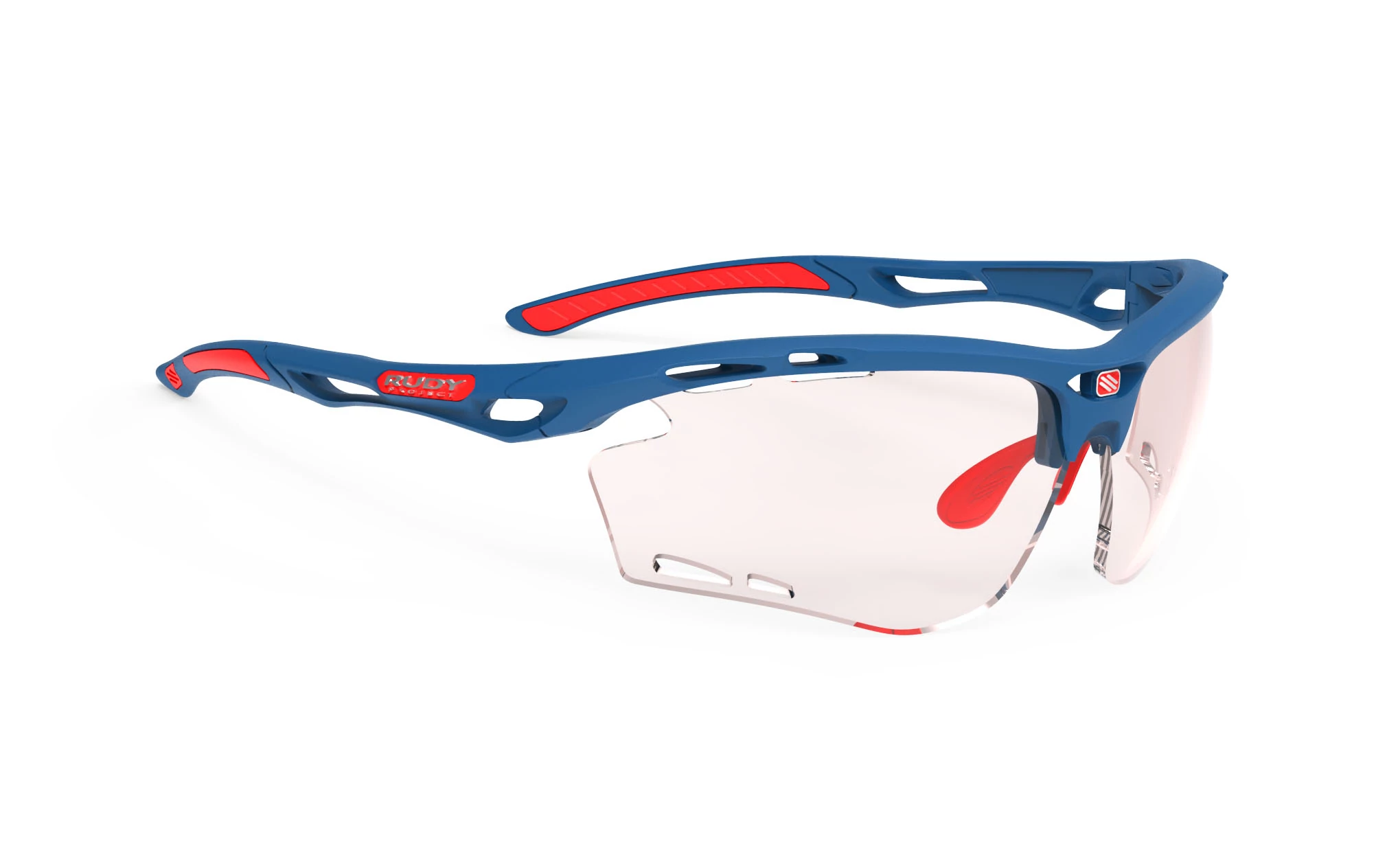 OCHELARI PROPULSE PACIFIC BLUE/IMPACTX2 PHOTOCHROMIC RED