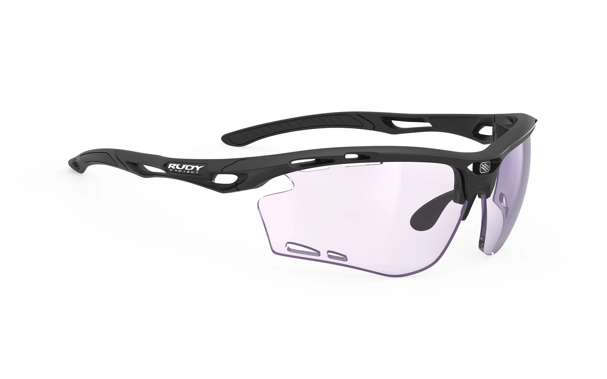 OCHELARI PROPULSE BLACK/IMPACTX2 PHOTOCHROMIC LASER PURPLE
