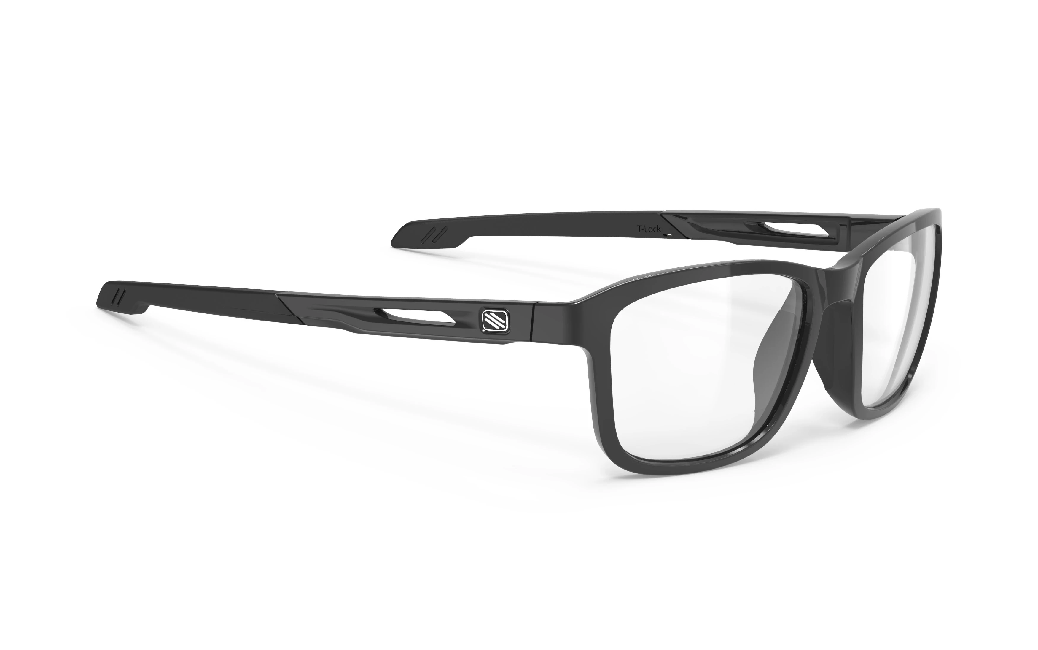 OCHELARI PULSE 53 BLACK GLOSS-BLACK/DEMO