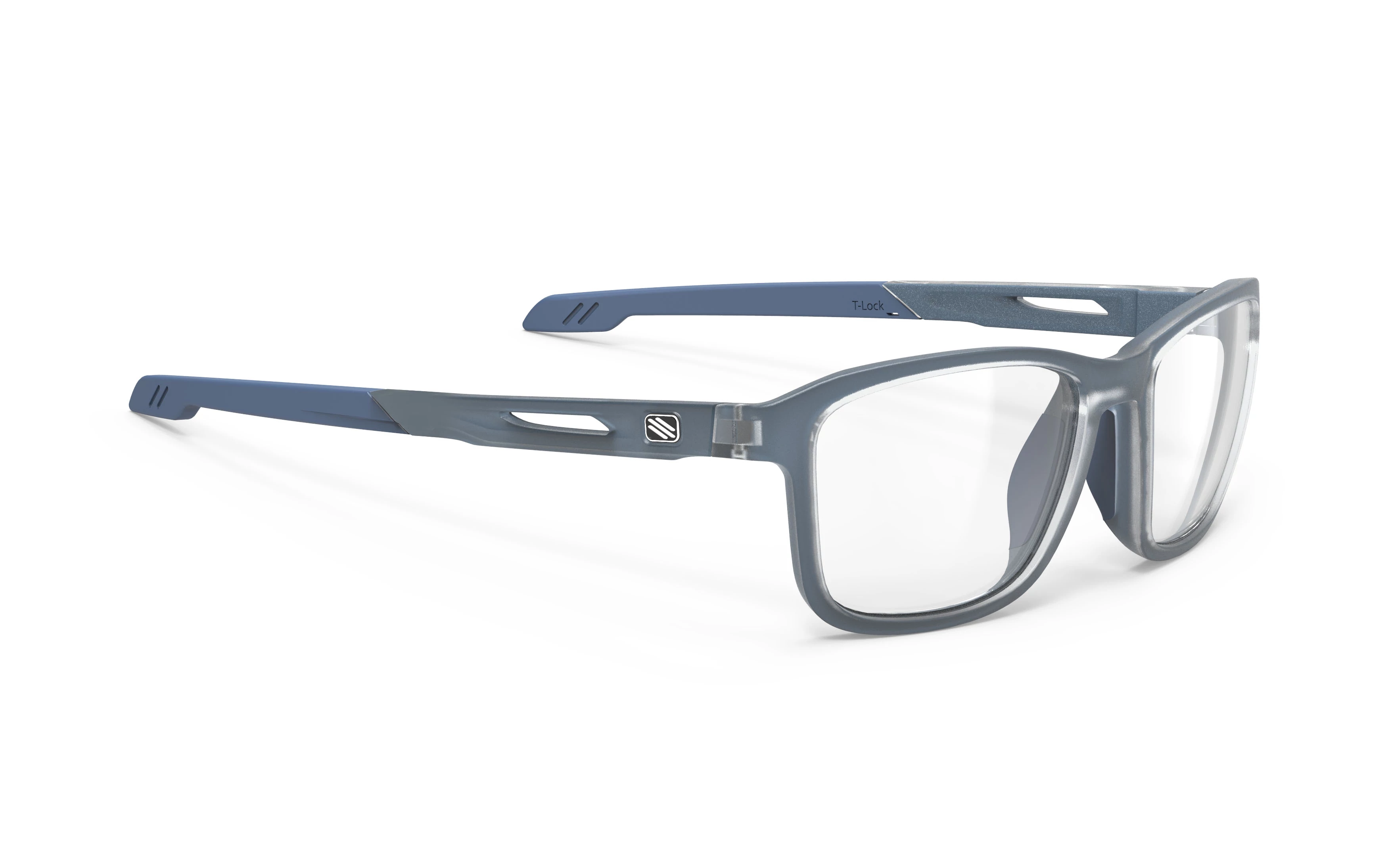 OCHELARI PULSE 53 ICE BLUE METAL-NAVY BLUE/DEMO