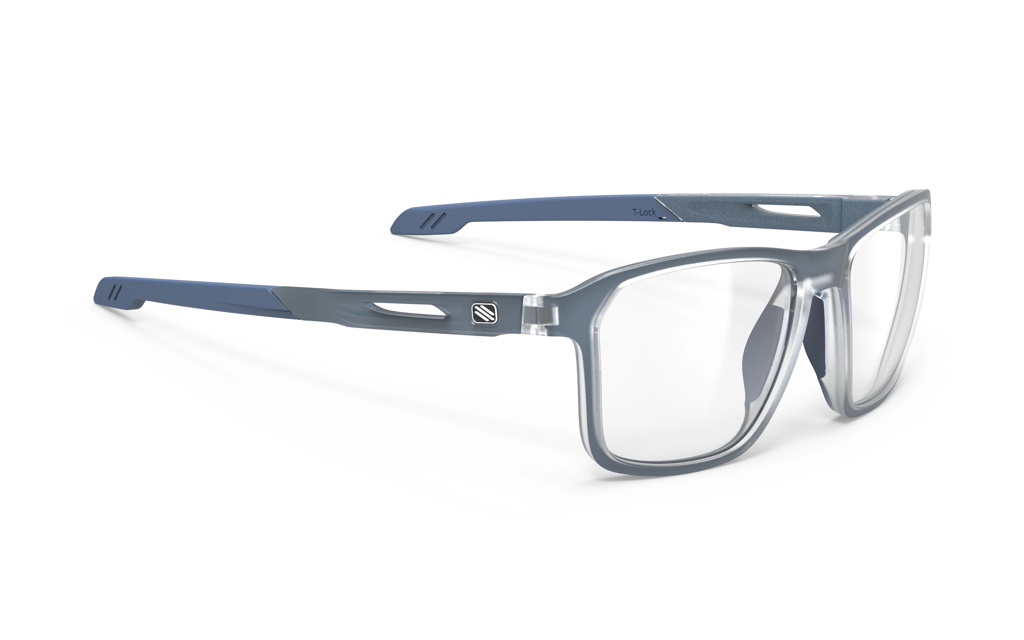 OCHELARI PULSE 54 ICE BLUE METAL-NAVY BLUE/DEMO