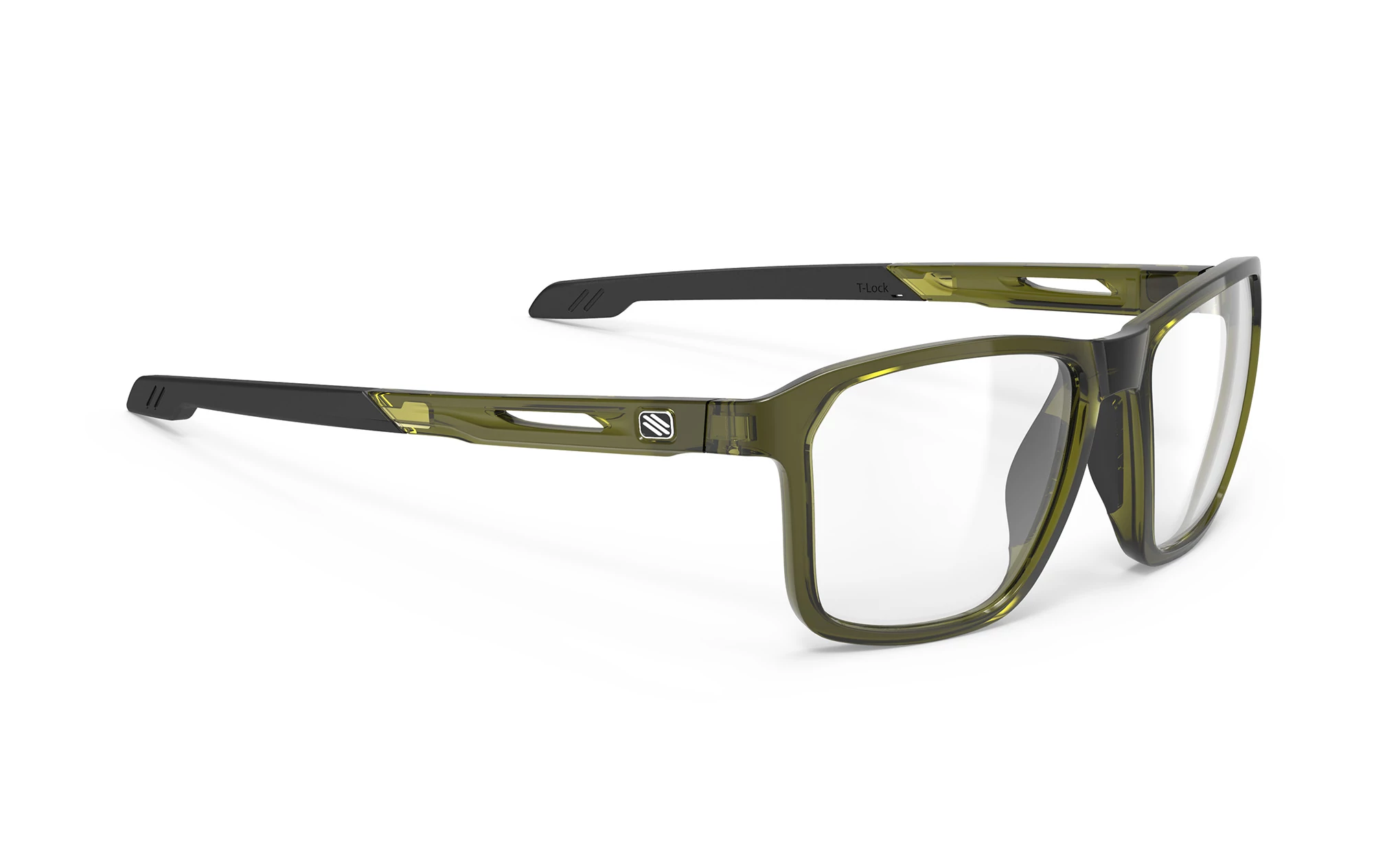 OCHELARI PULSE 54 CRYSTAL OLIVE/DEMO