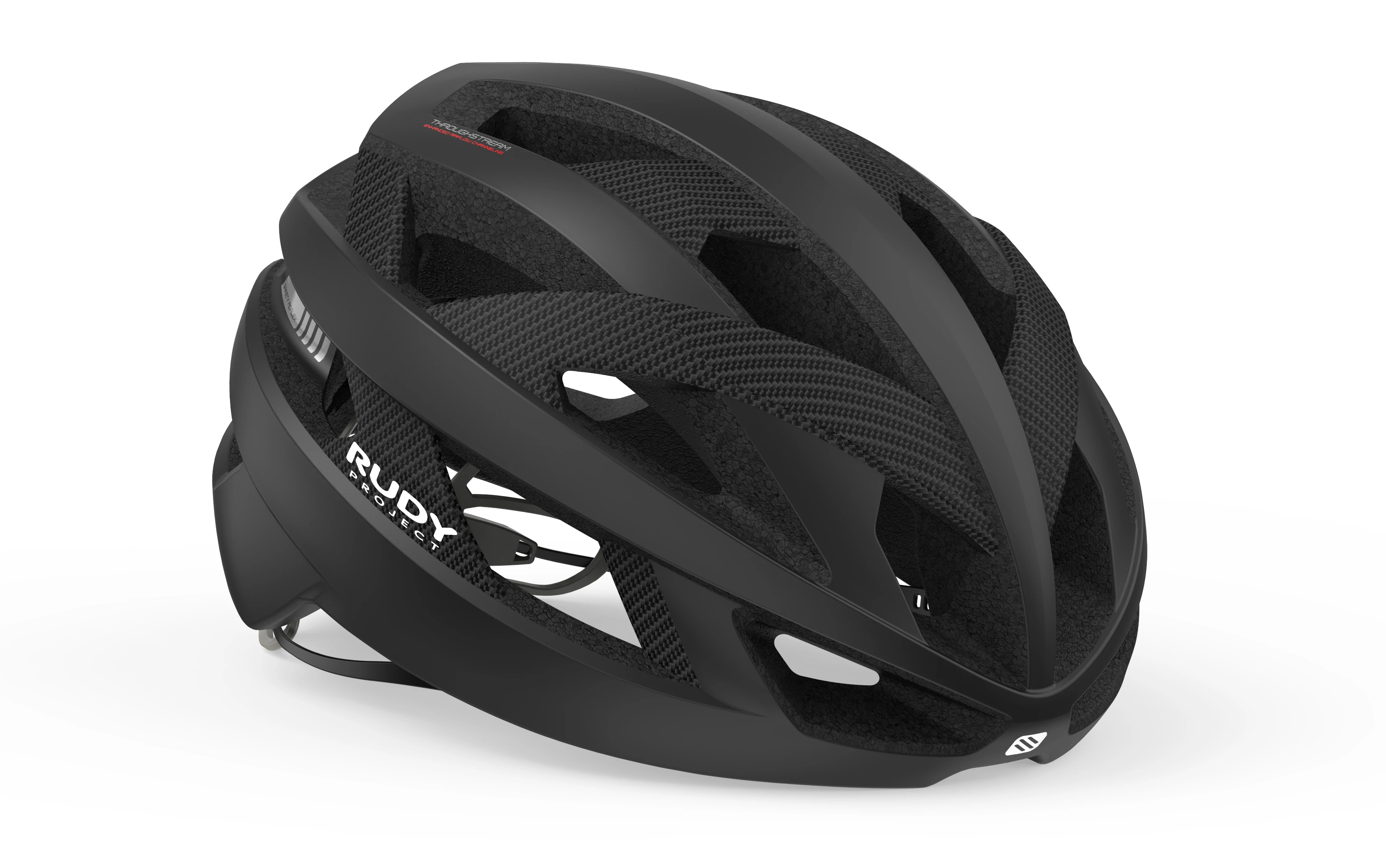 CASCA REBEL CARBON BLACK L 59-61