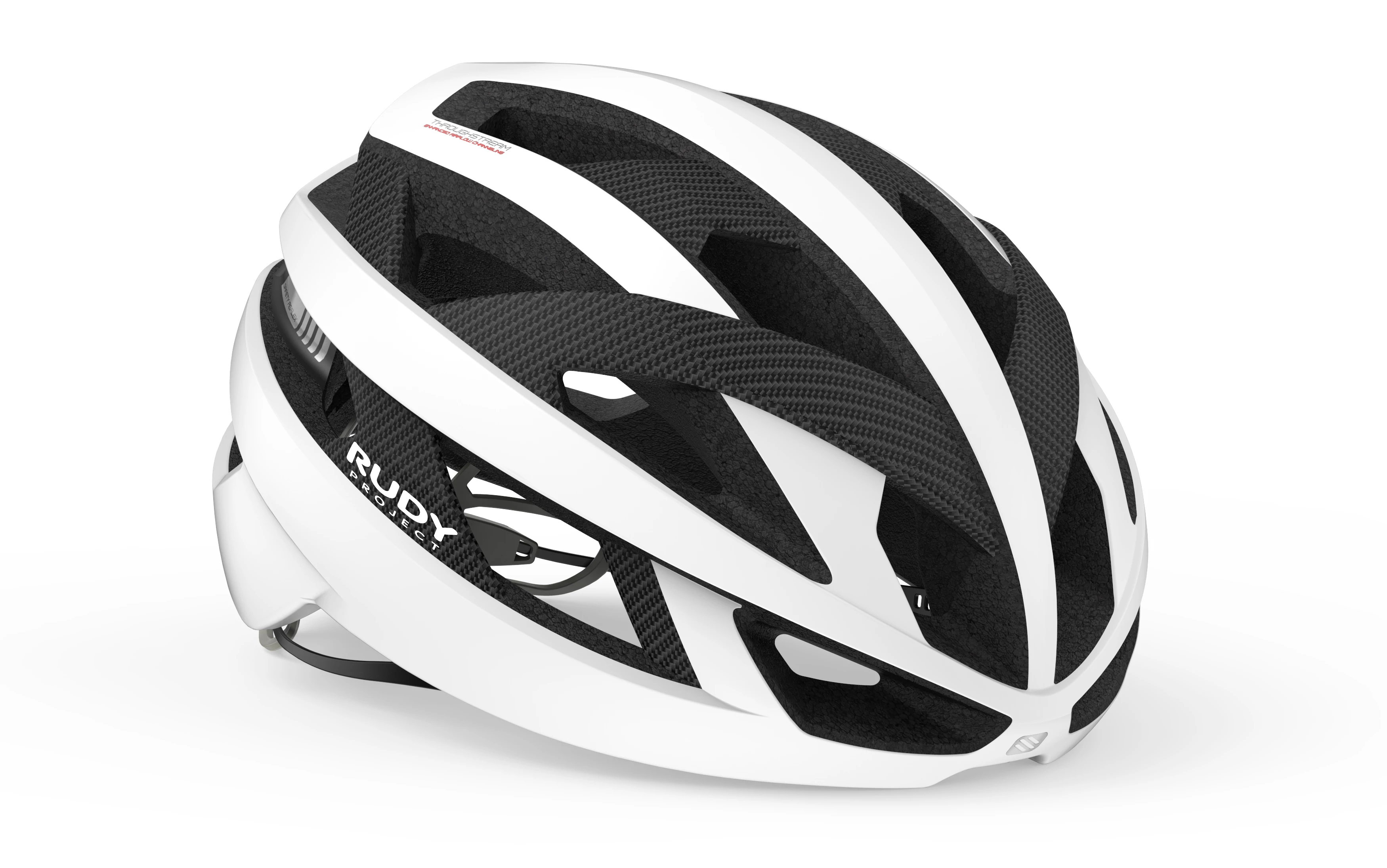 CASCA REBEL CARBON WHITE L 59-61