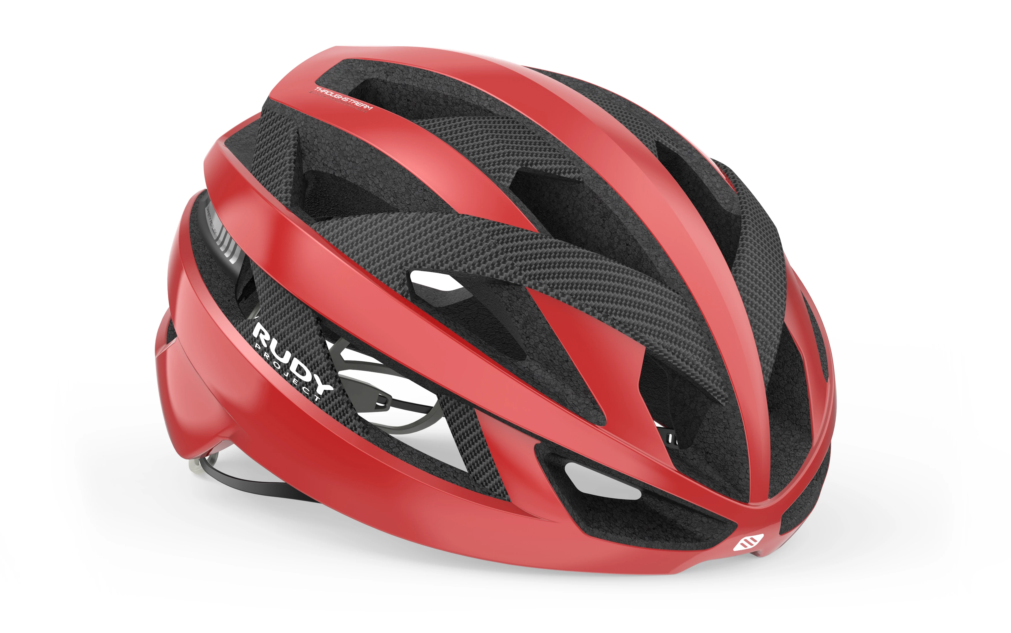 CASCA REBEL CARBON RED COMET L 59-61