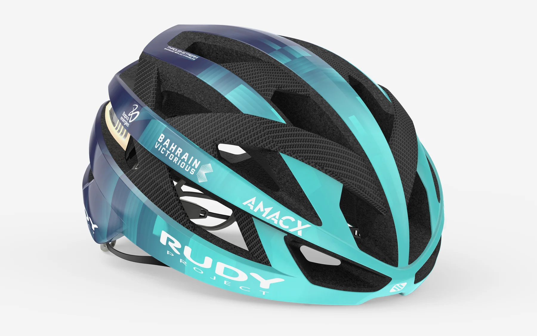 CASCA REBEL BAHRAIN EMERALD TEAM LIMITED EDITION 2026  L 59-61