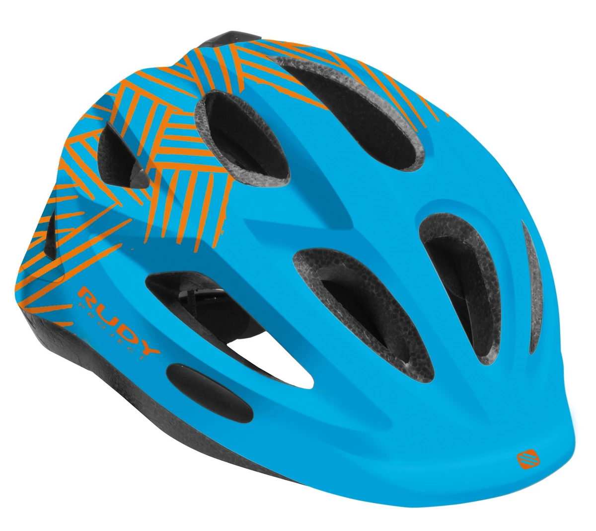 CASCA ROCKY BLUE / ORANGE S 48-54
