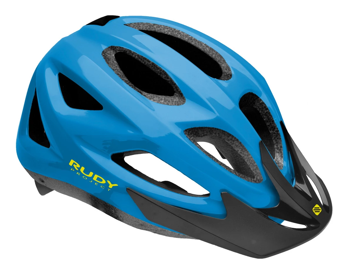 CASCA ROCKY BLUE M 52-57