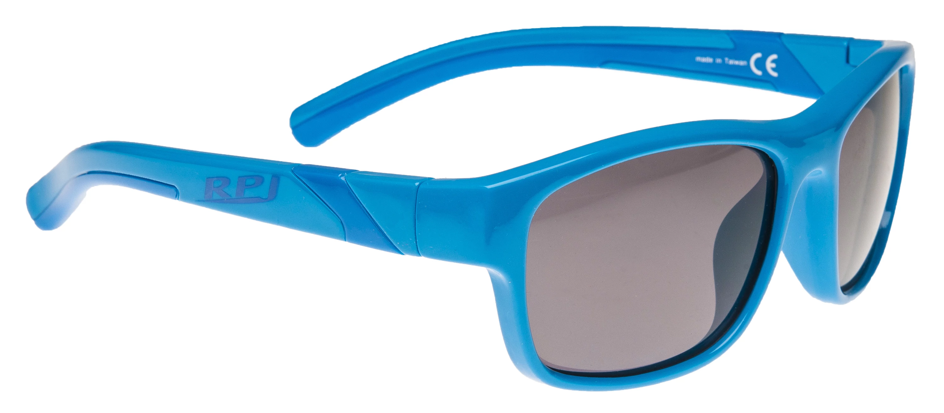 OCHELARI RPJ ARA AZUR BLUE/SMOKE