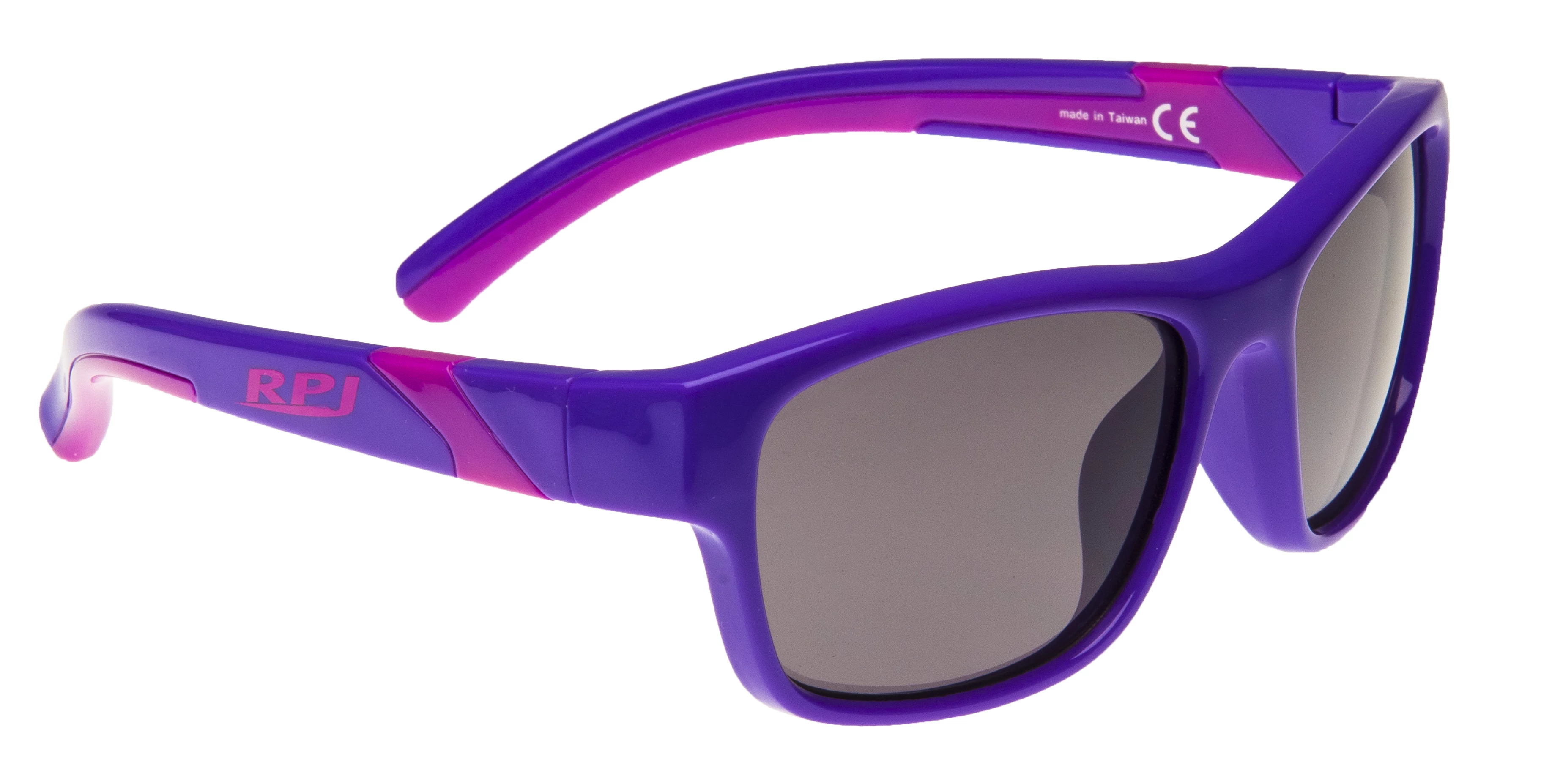 OCHELARI RPJ ARA VIOLET PINK/SMOKE