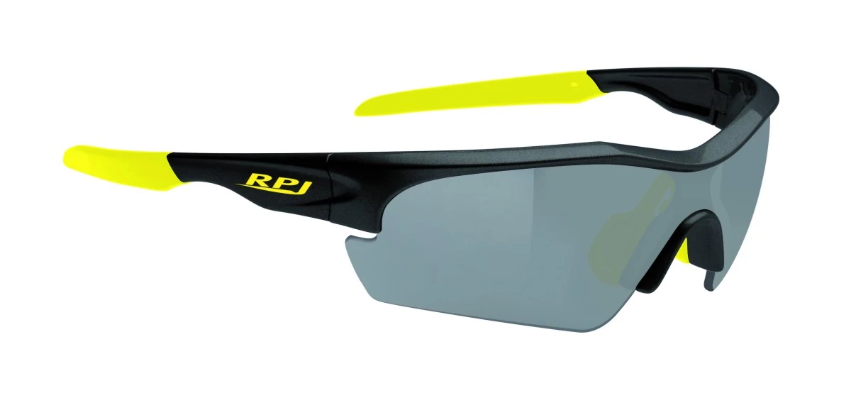 OCHELARI RPJ COREY BLACK/SMOKE