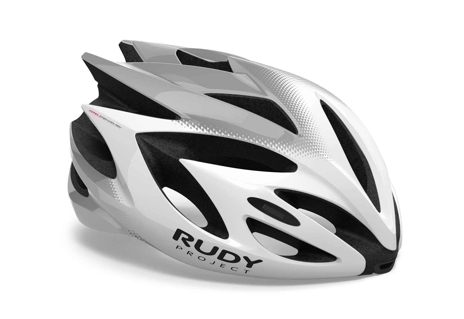 CASCA RUSH WHITE/SILVER S 51-55