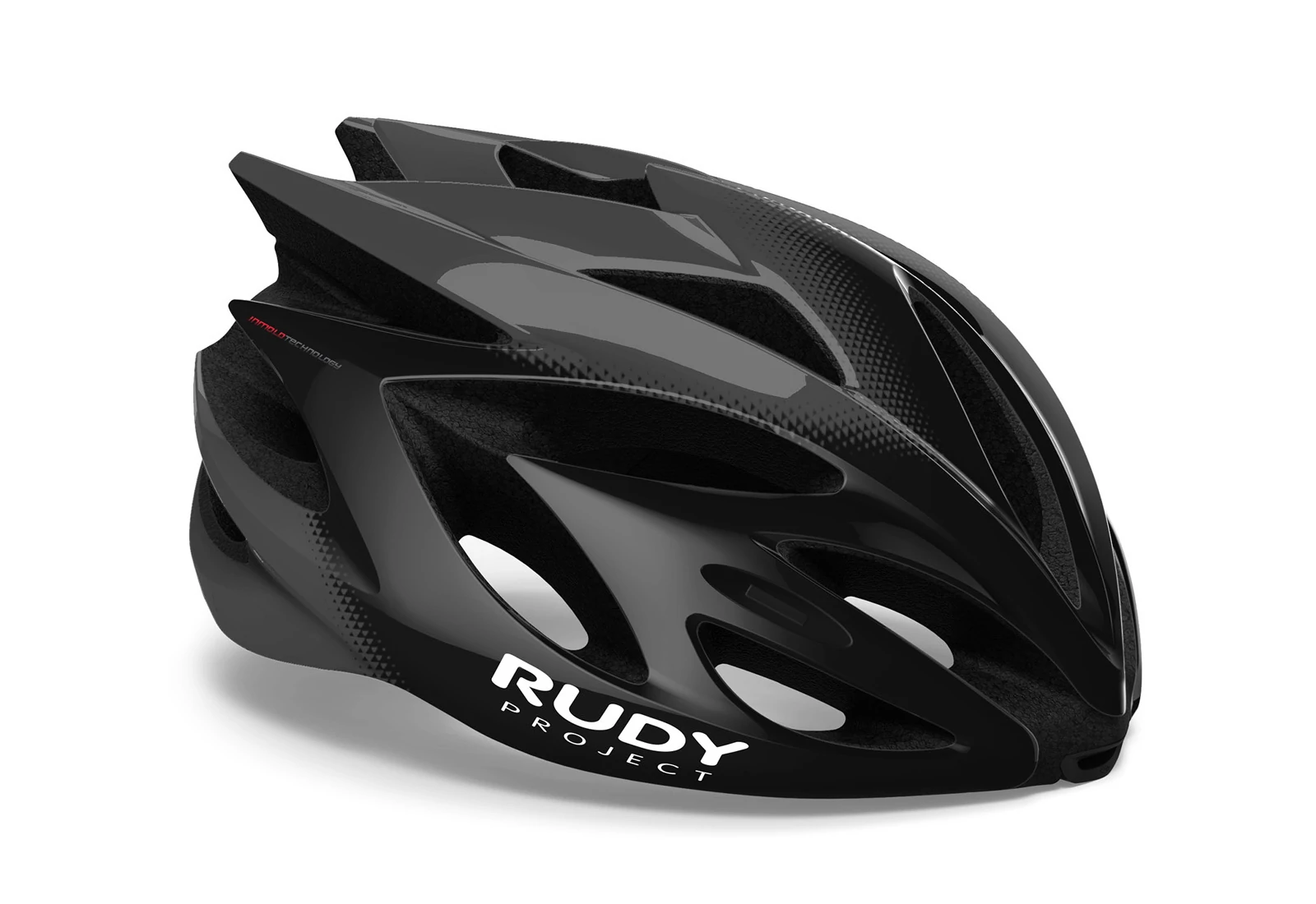 CASCA RUSH BLACK/TITANIUM L 59-62